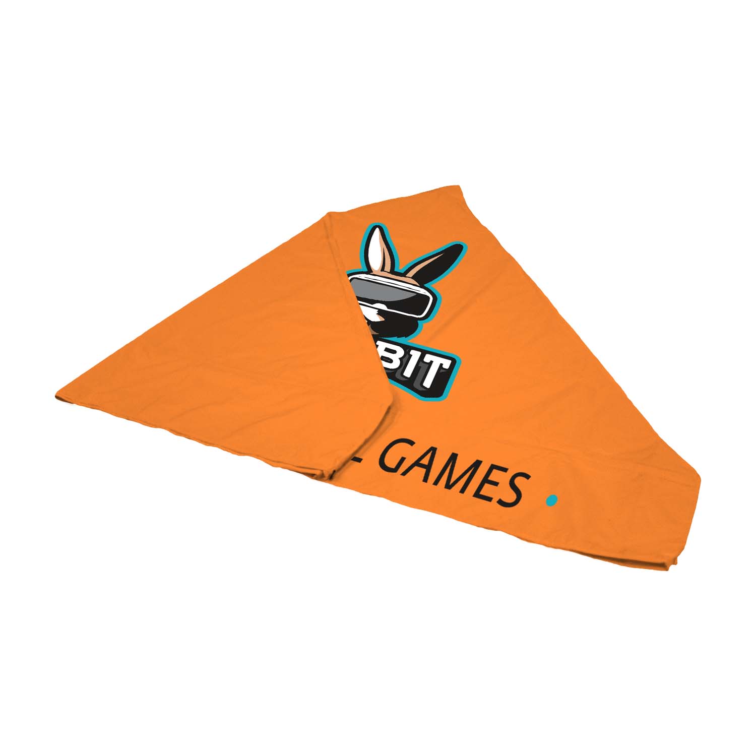 10' Tent Canopy (Full-Color Imprint, 2 Locations) 29