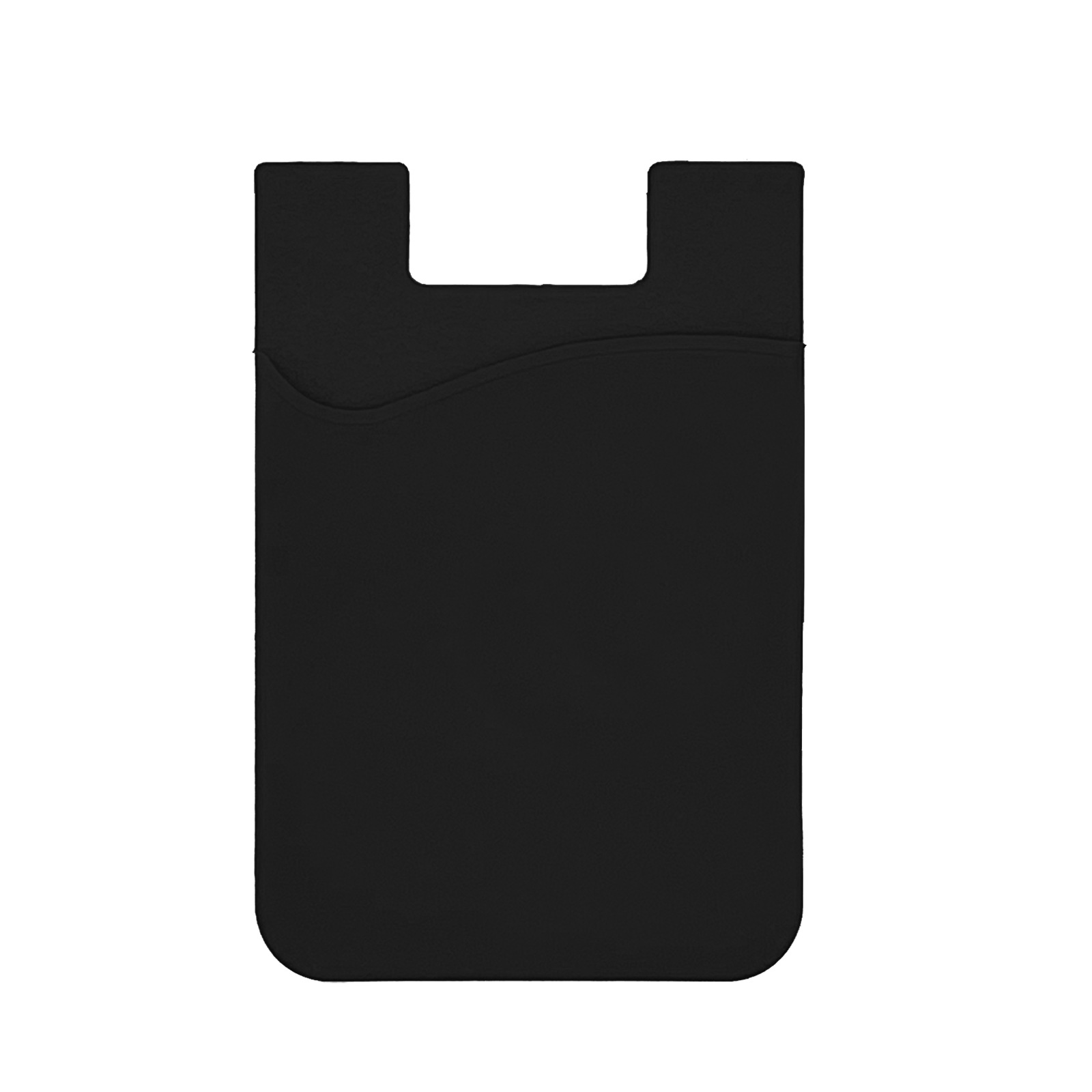 Mobile Wallet Back Sticker
