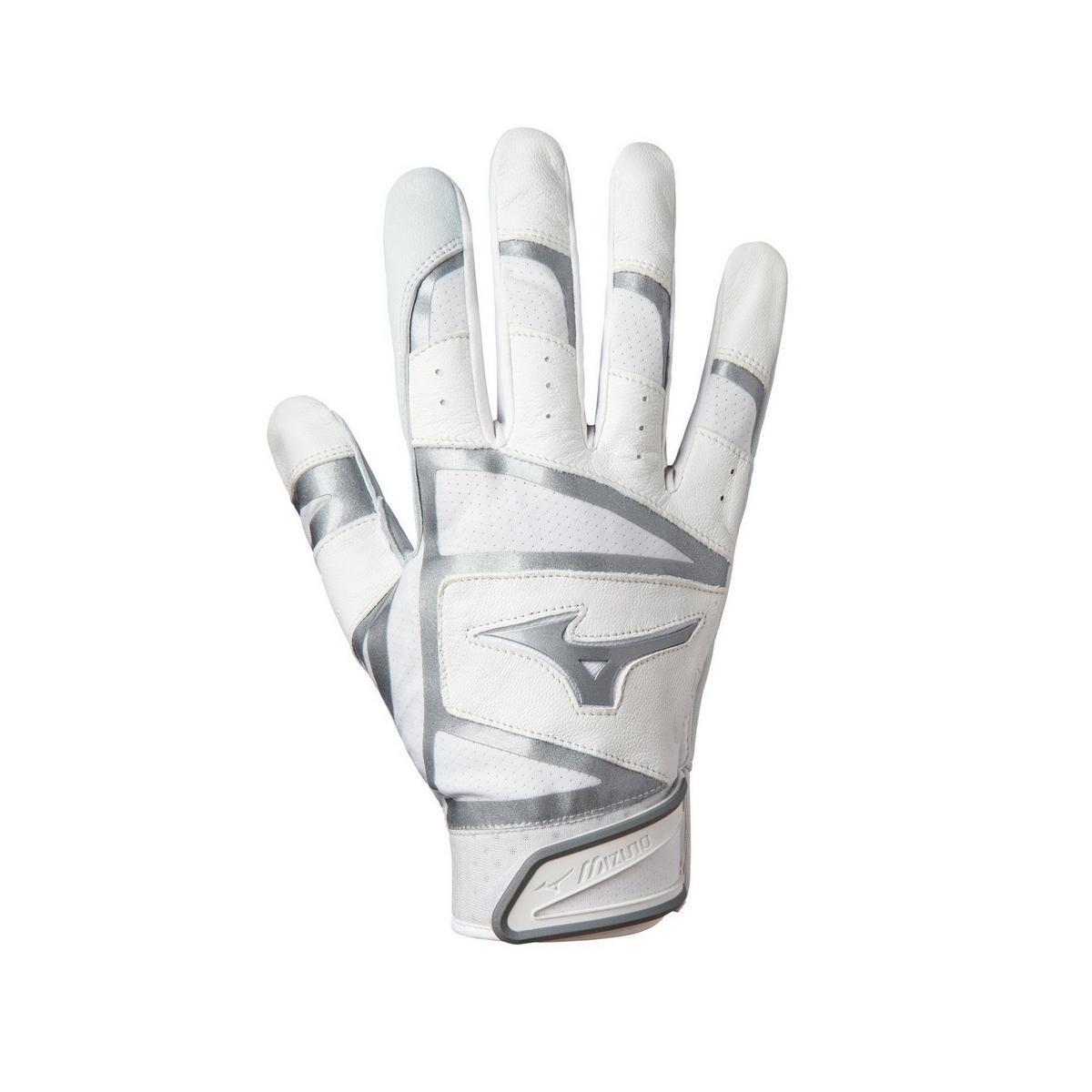B-303 Pro Adult Baseball Batting Glove 8