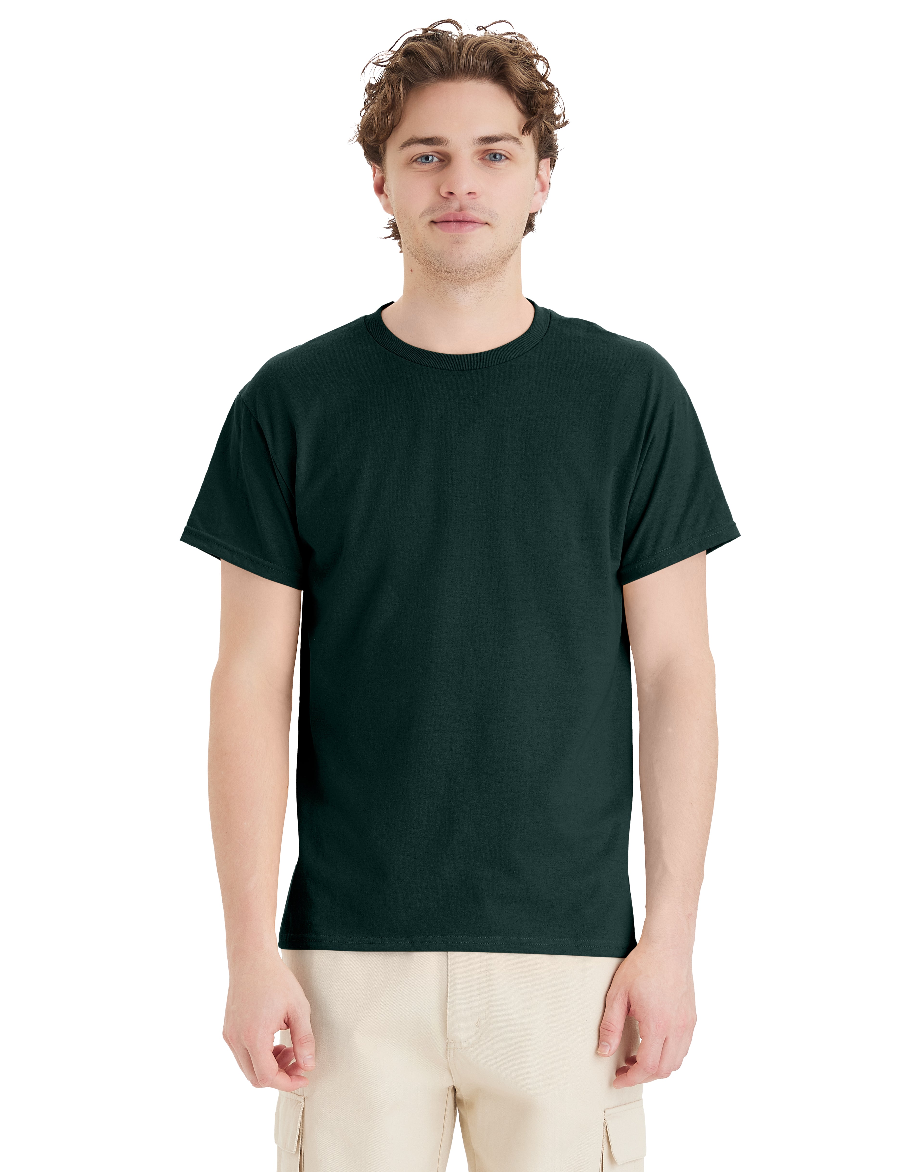 Hanes EcoSmart® T-Shirt 25