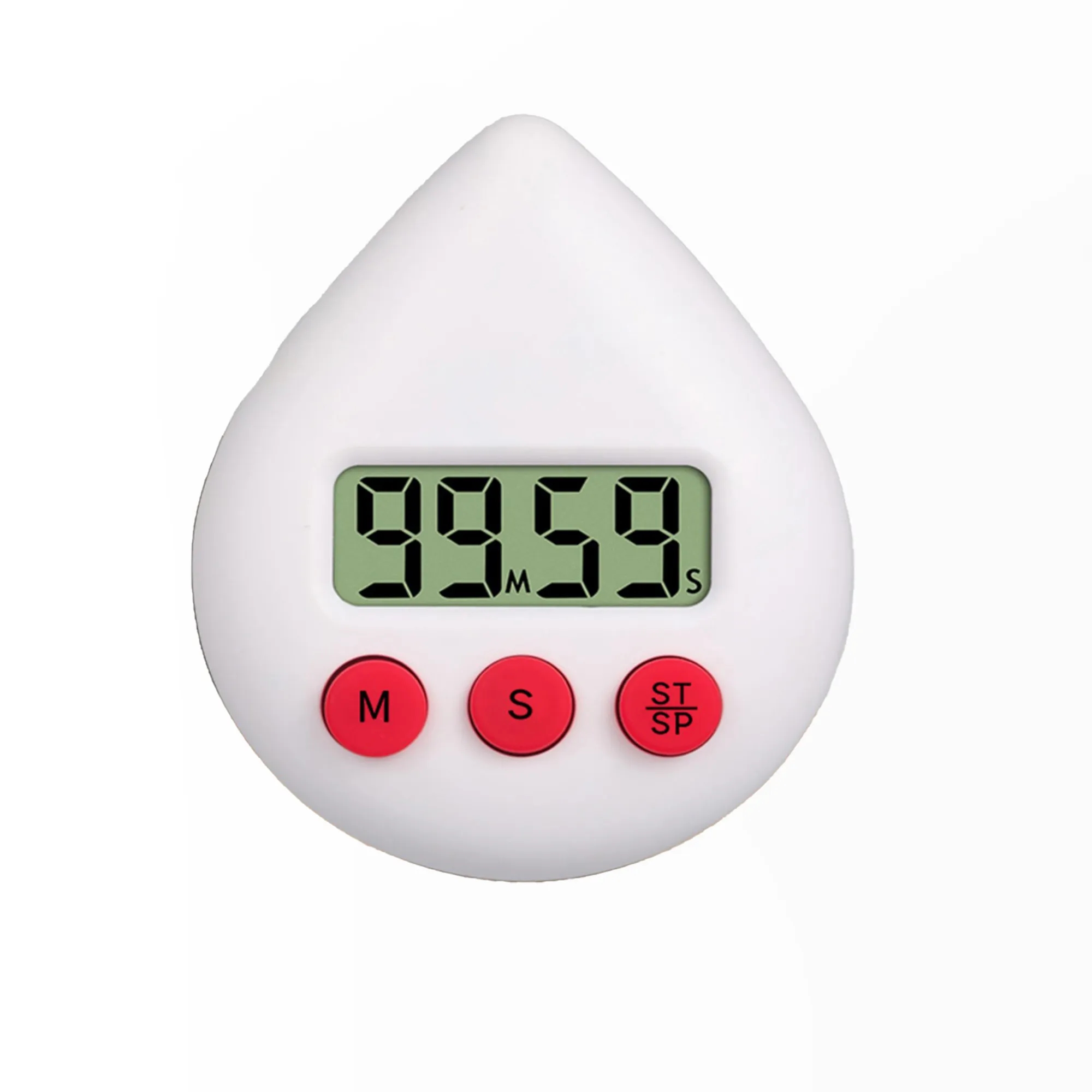 Small Household Timer 13