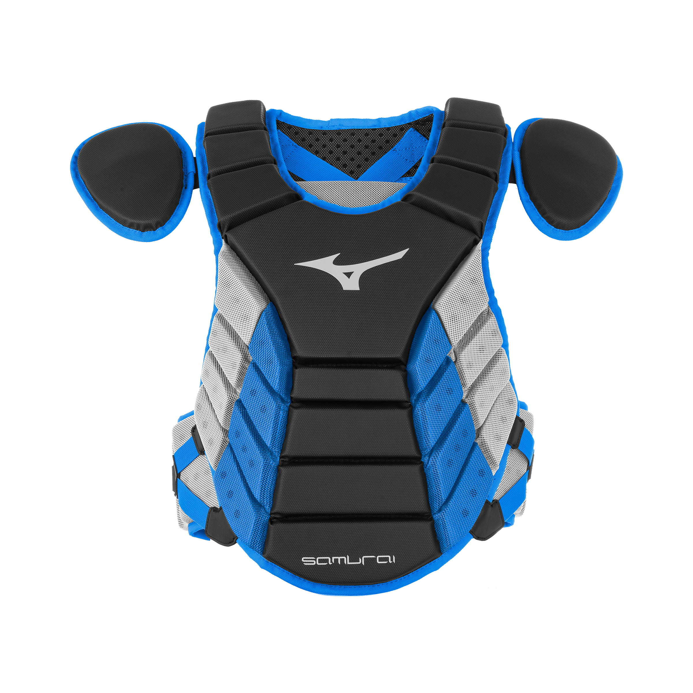 Samurai Baseball Chest Protector 16" 97