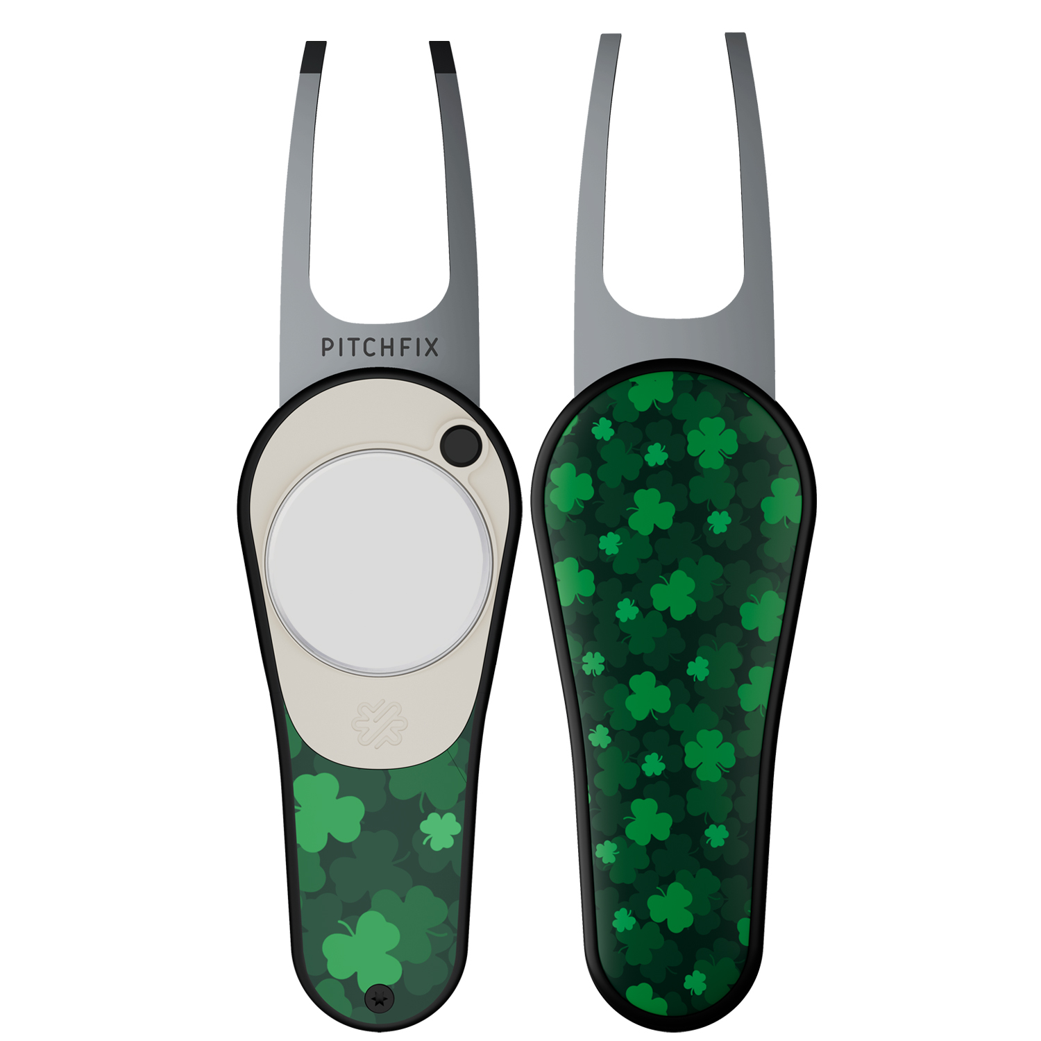 Pitchfix Ultima Golf Divot Tool 19