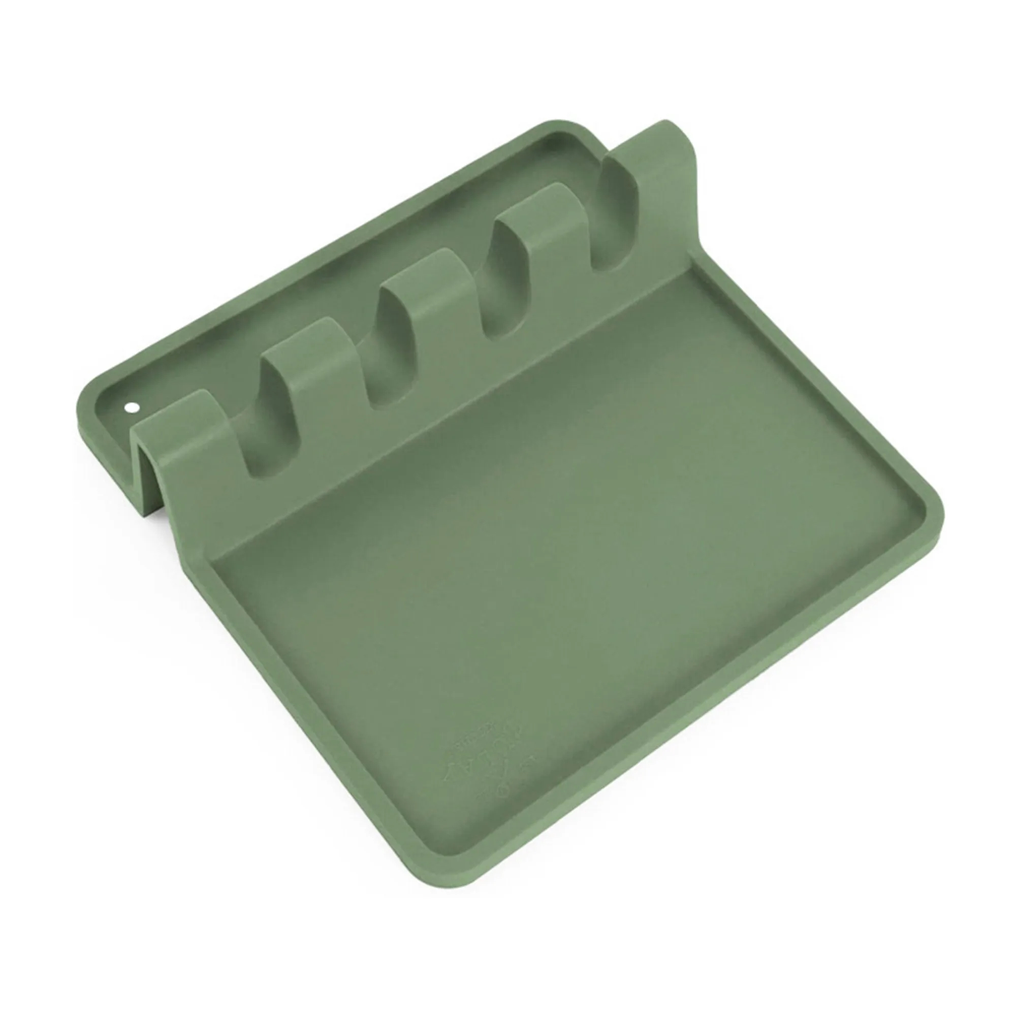 Kitchen Silicone Utensil Rest MOQ 10pcs 10
