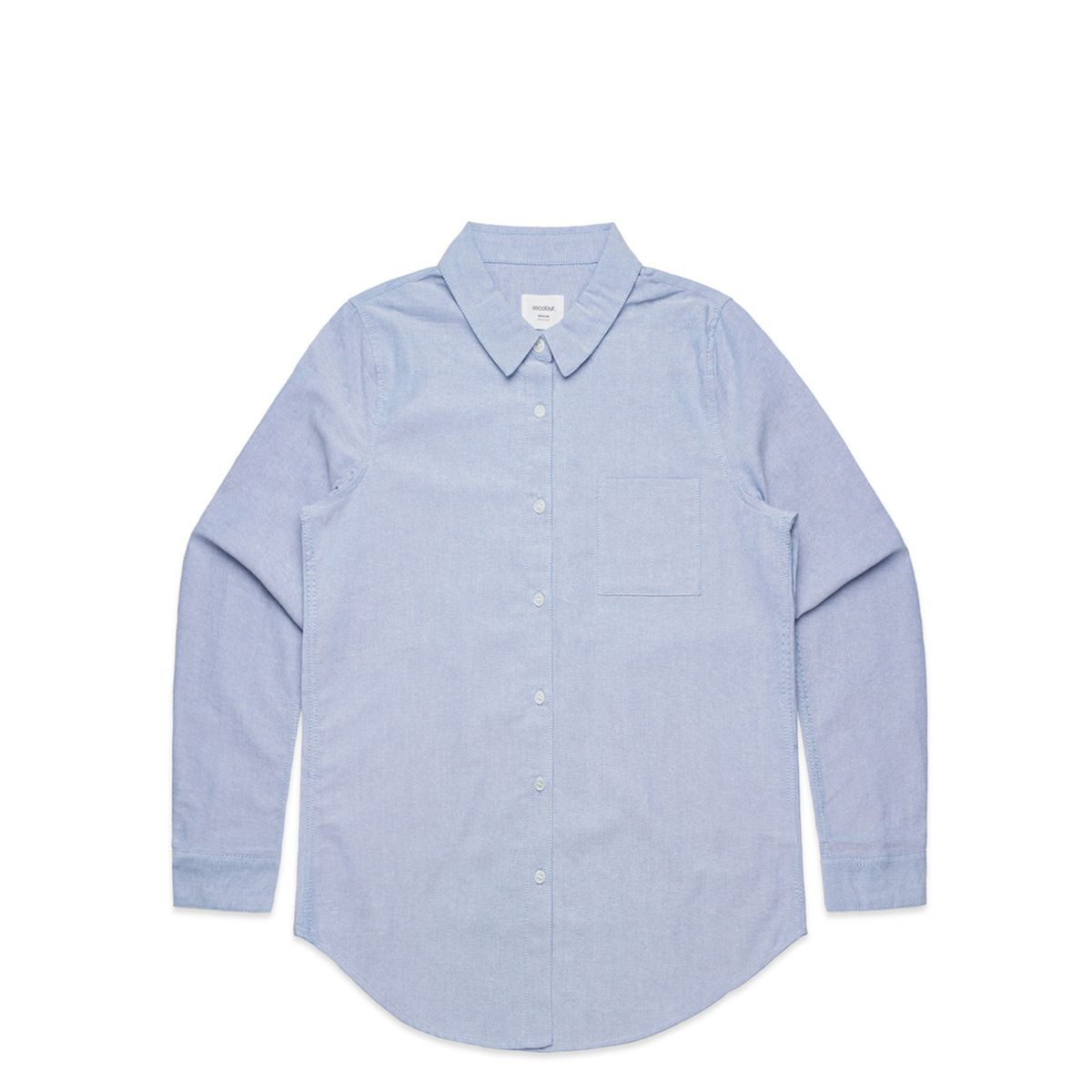 Wo's Oxford Shirt | 4401 10