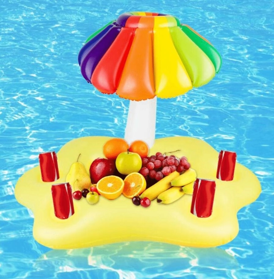 Floats Cup Coasters