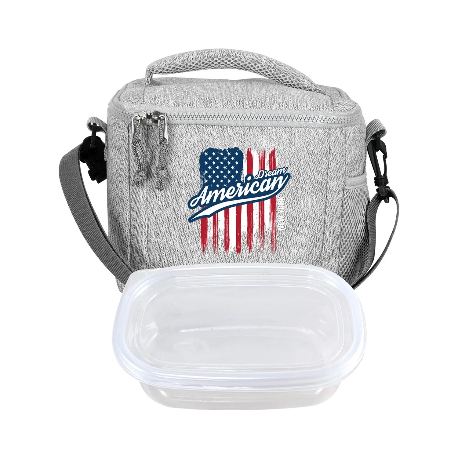 Handy Adventure Cooler Set 6