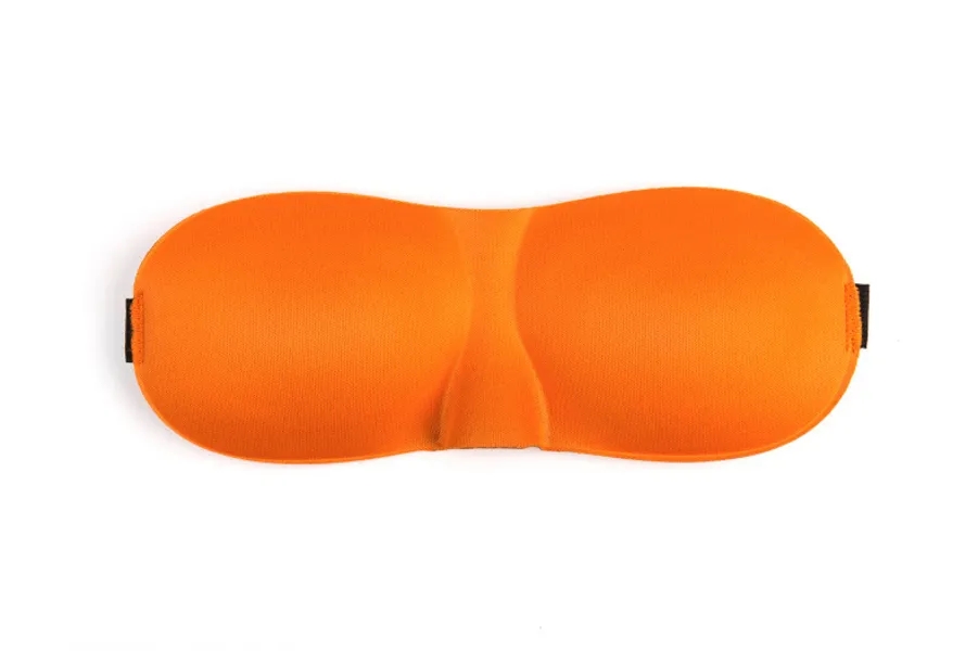 3D Sleeping Eye Mask 18