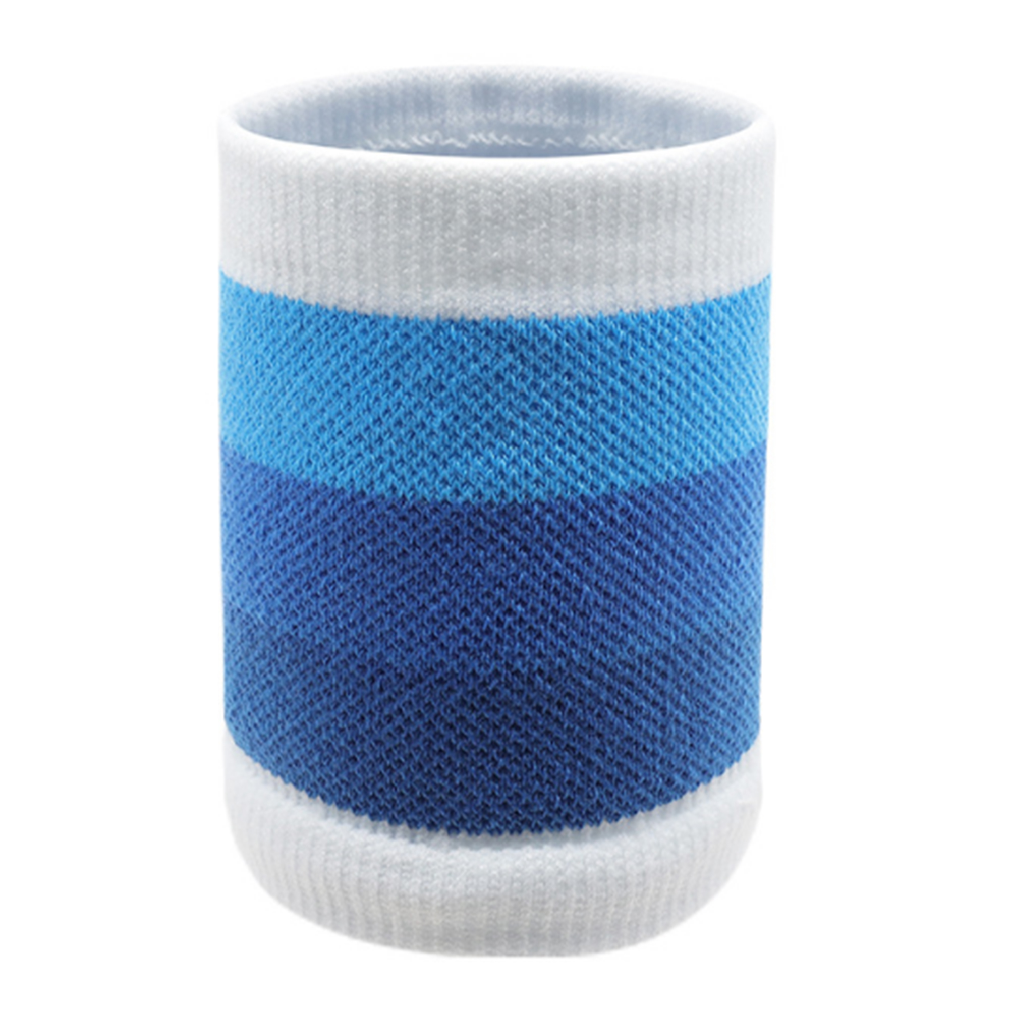 MOQ 50 PCS Durable Colorful Sports Wristband 12