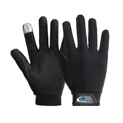 Touchscreen Cycling Gloves