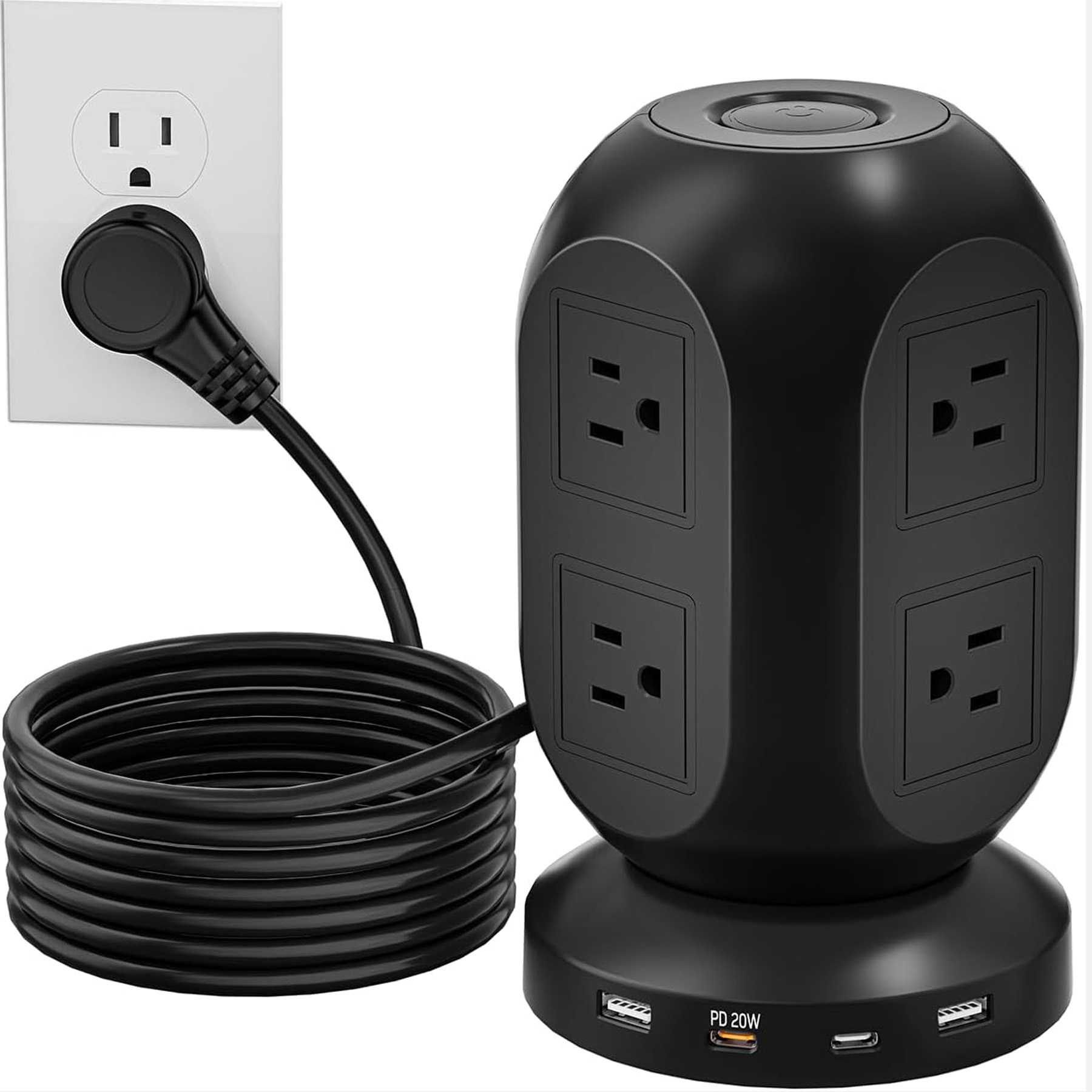 Power Strip 14