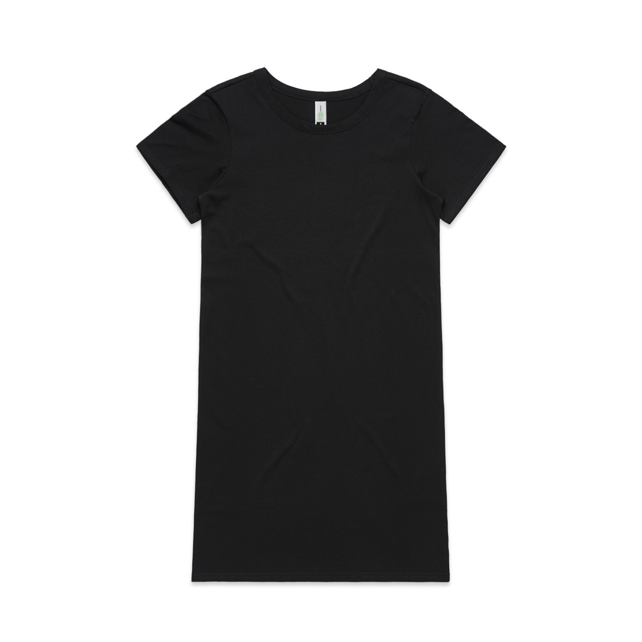 Wo's Mika Organic S/S Dress | 4028 26
