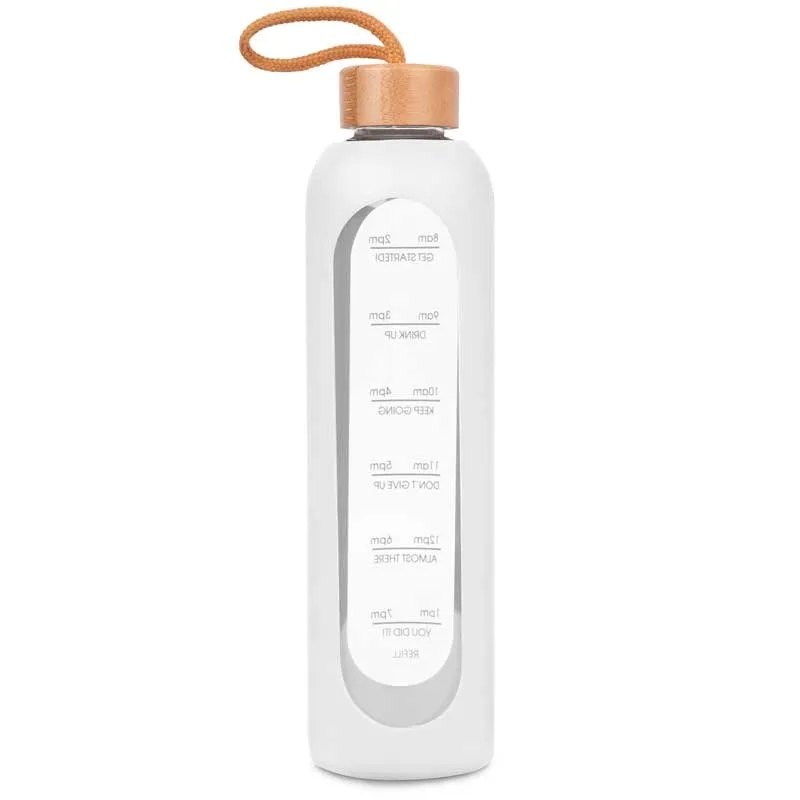 PAGI Arlo Water Bottle - Thumbnail 5