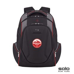 Solo New York Launch Backpack - Thumbnail 4
