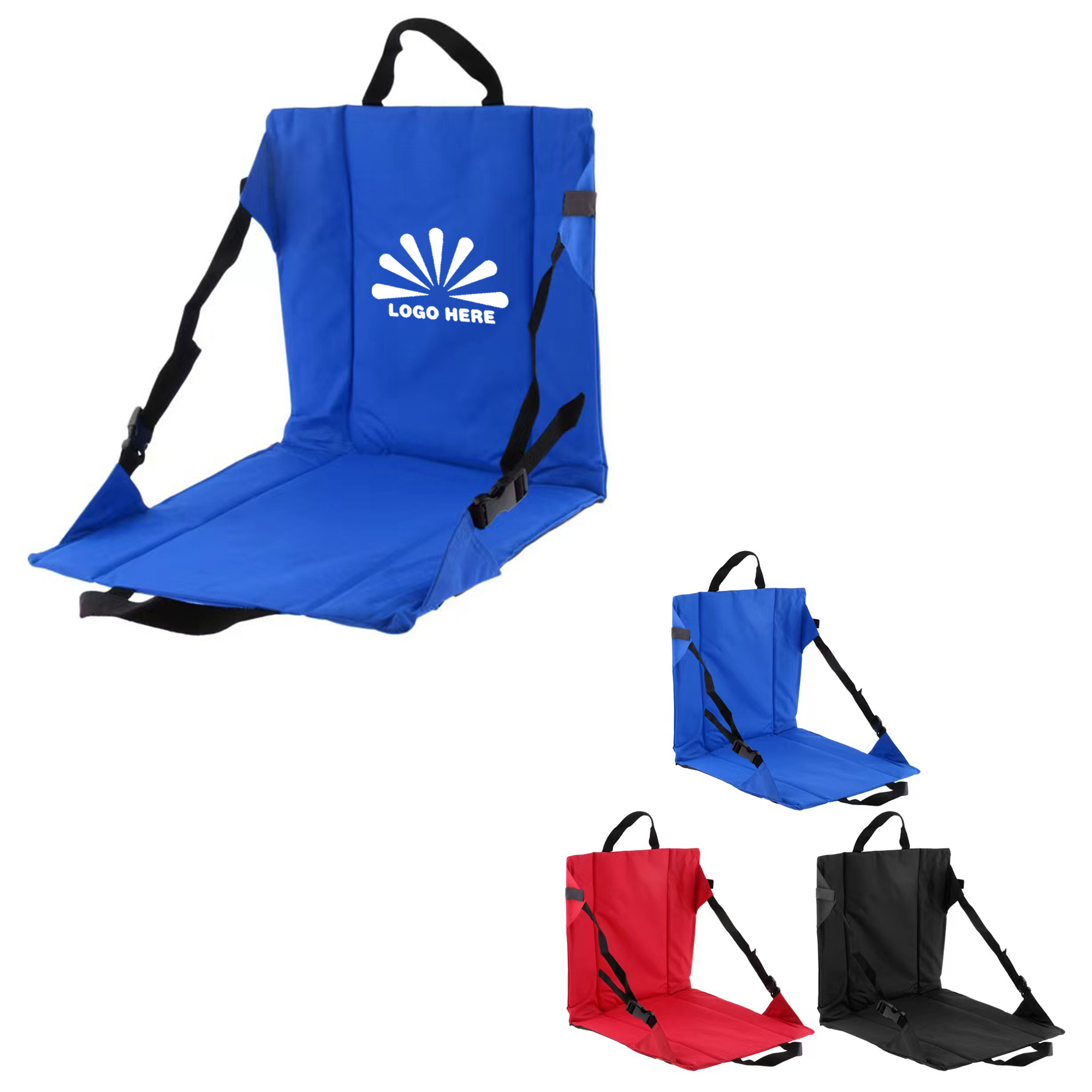 Stadium Beach Venue Cushions Can Be Customized 5