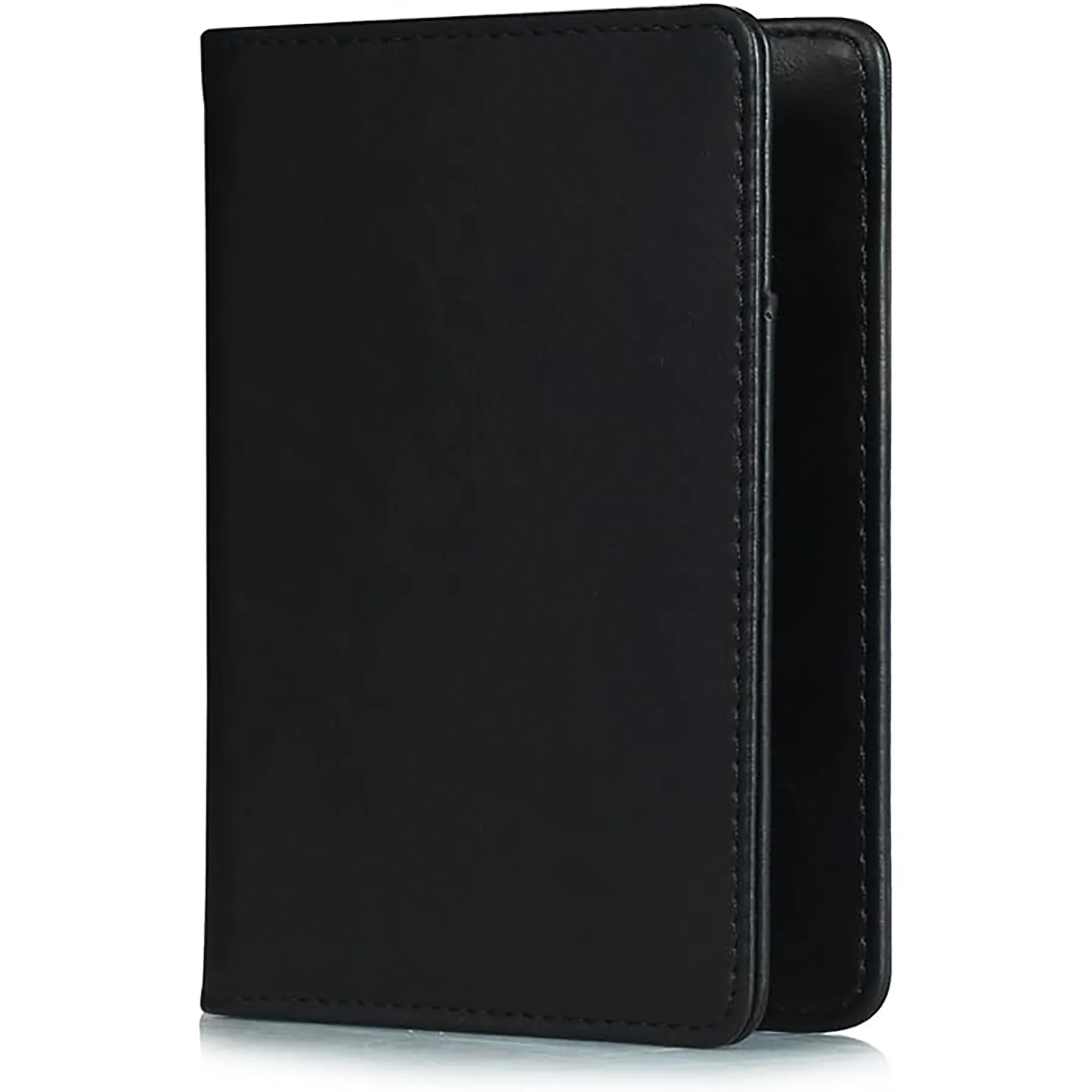 RFID Blocking Technology Passport holder 16