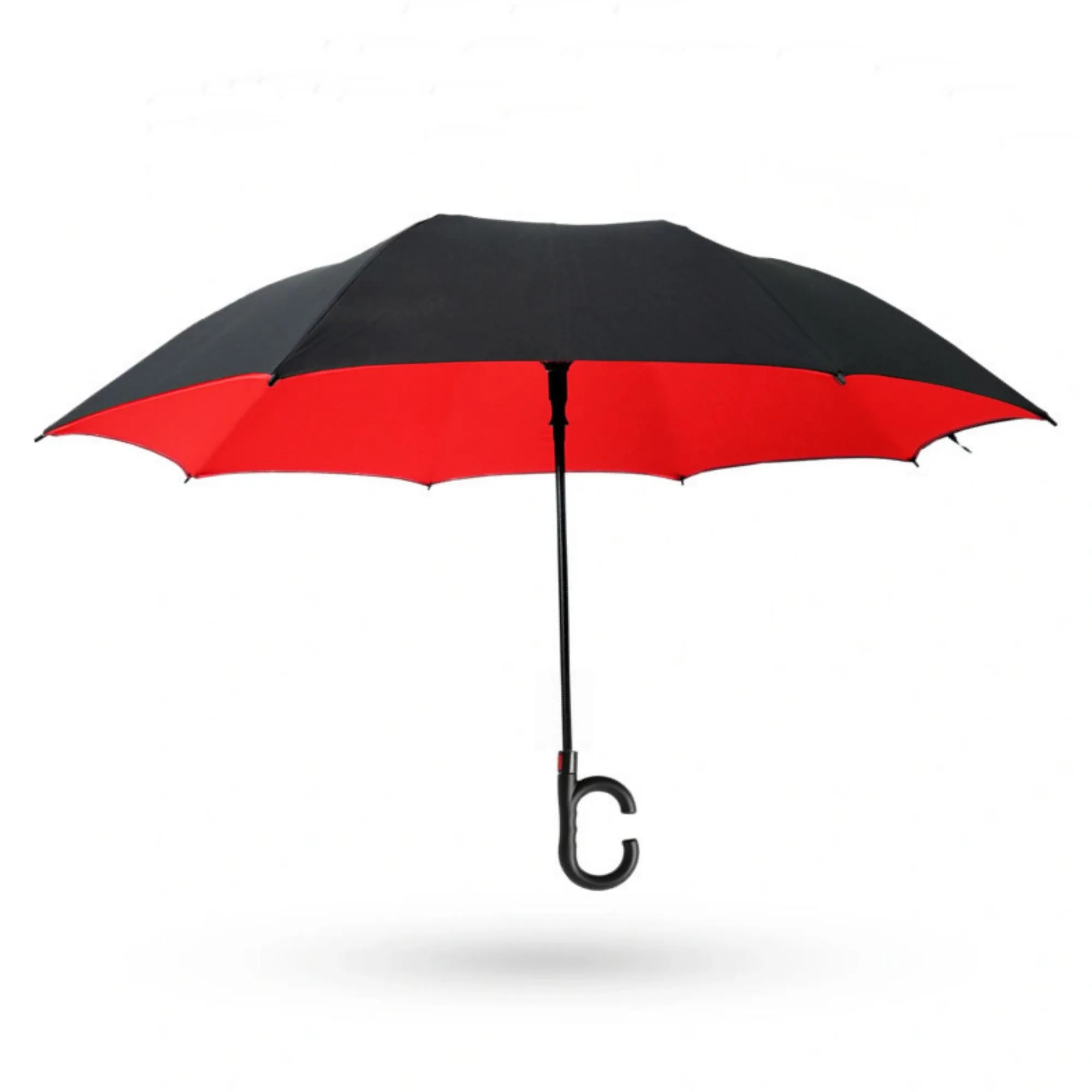 C Type Car Reverse Umbrella 7