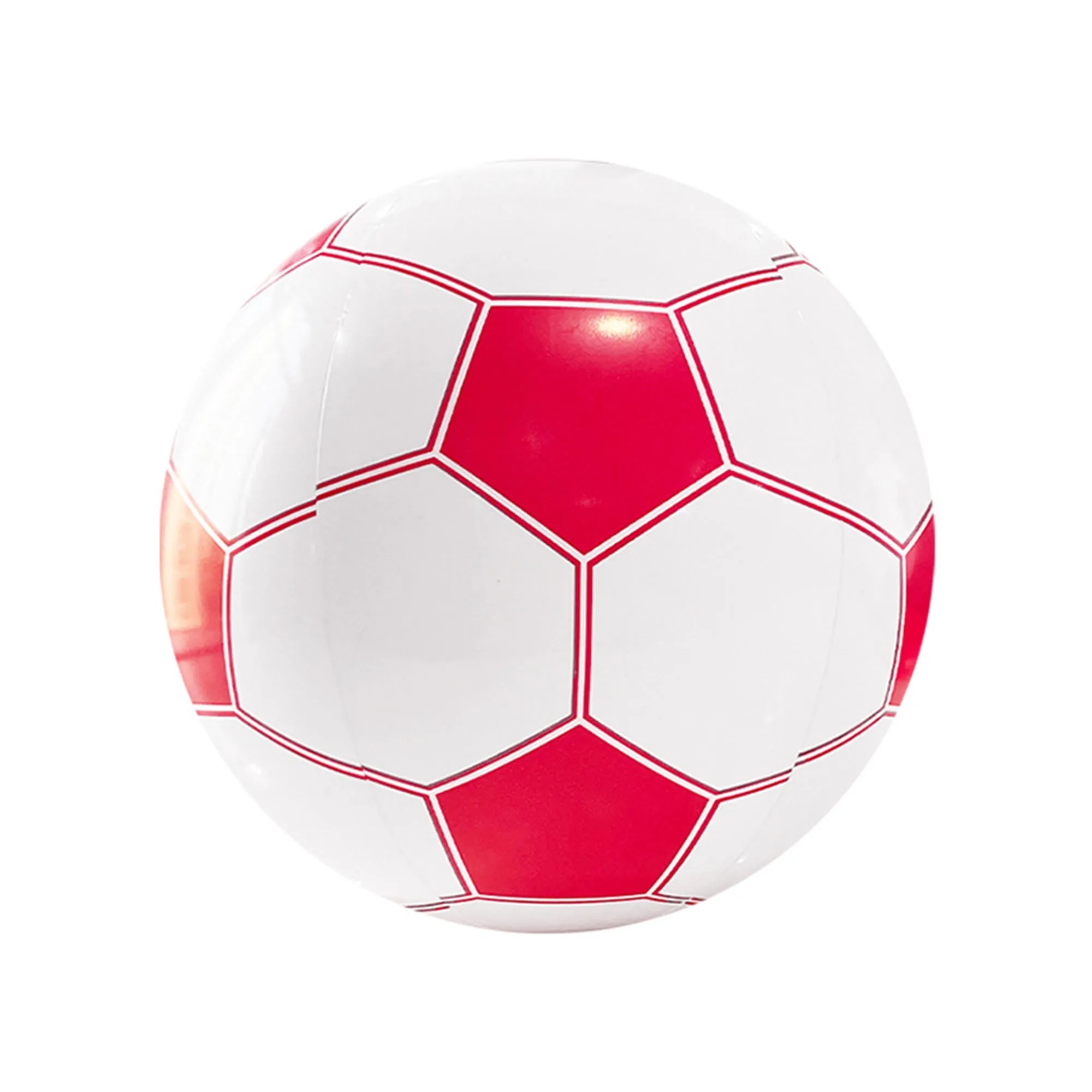 Inflatable Beach Ball 17
