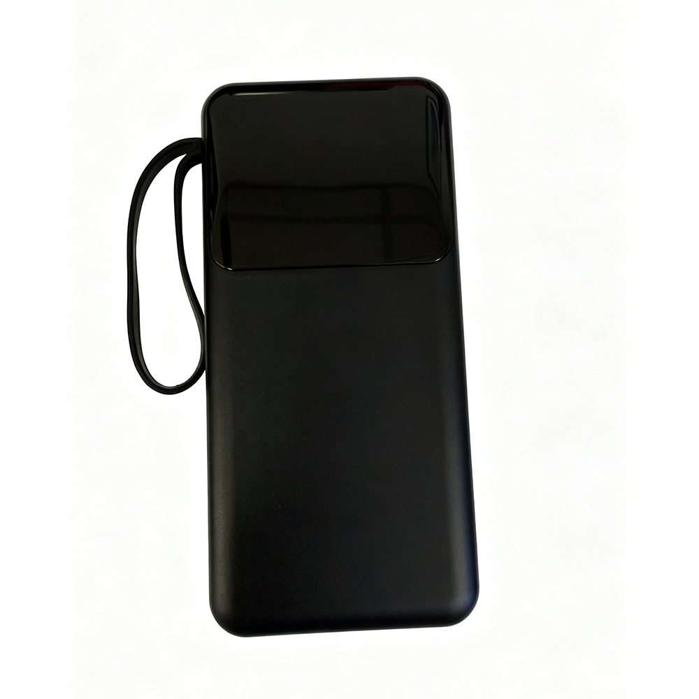 LED Display 10000mAh Power Bank