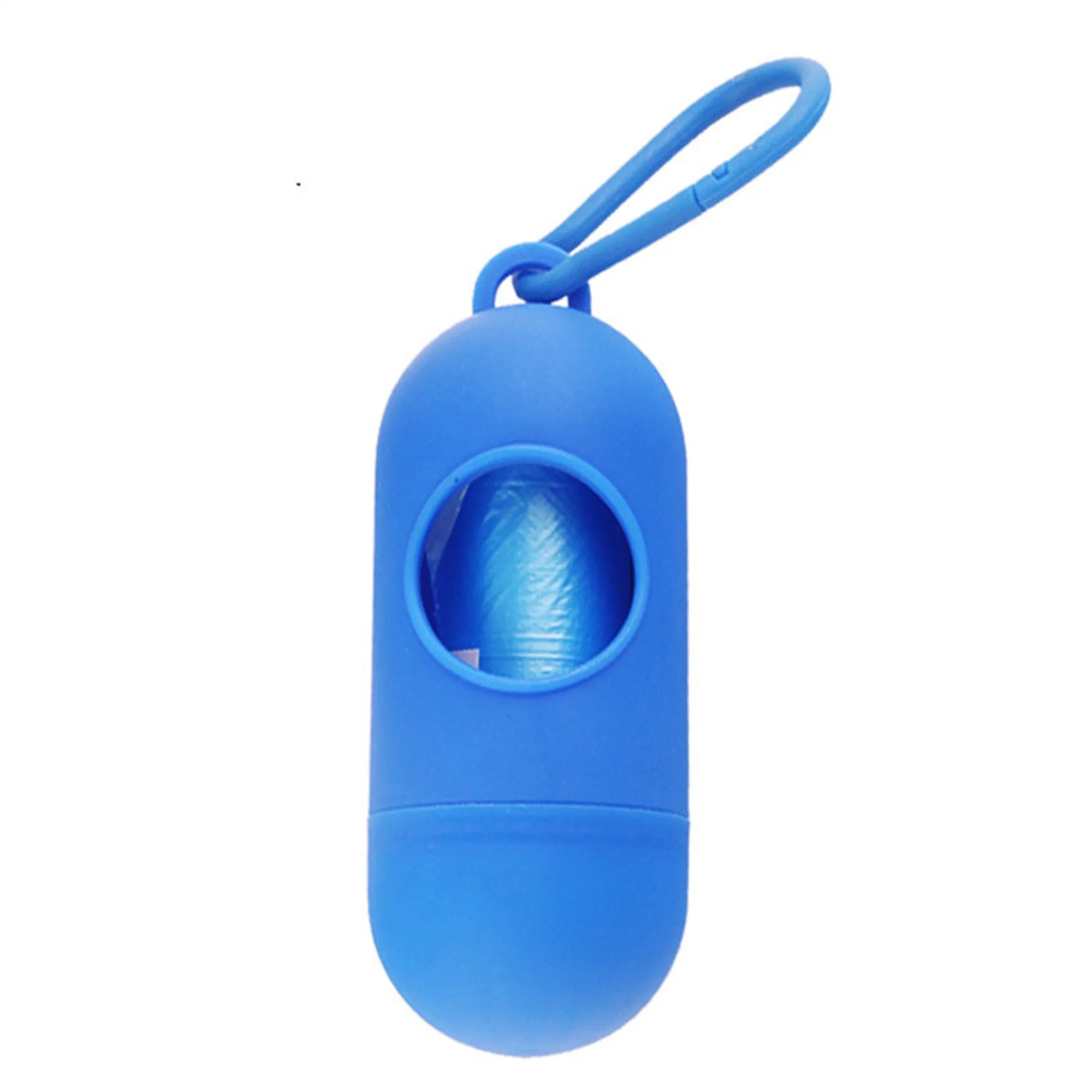 Compatible Poop Bags Holder 16