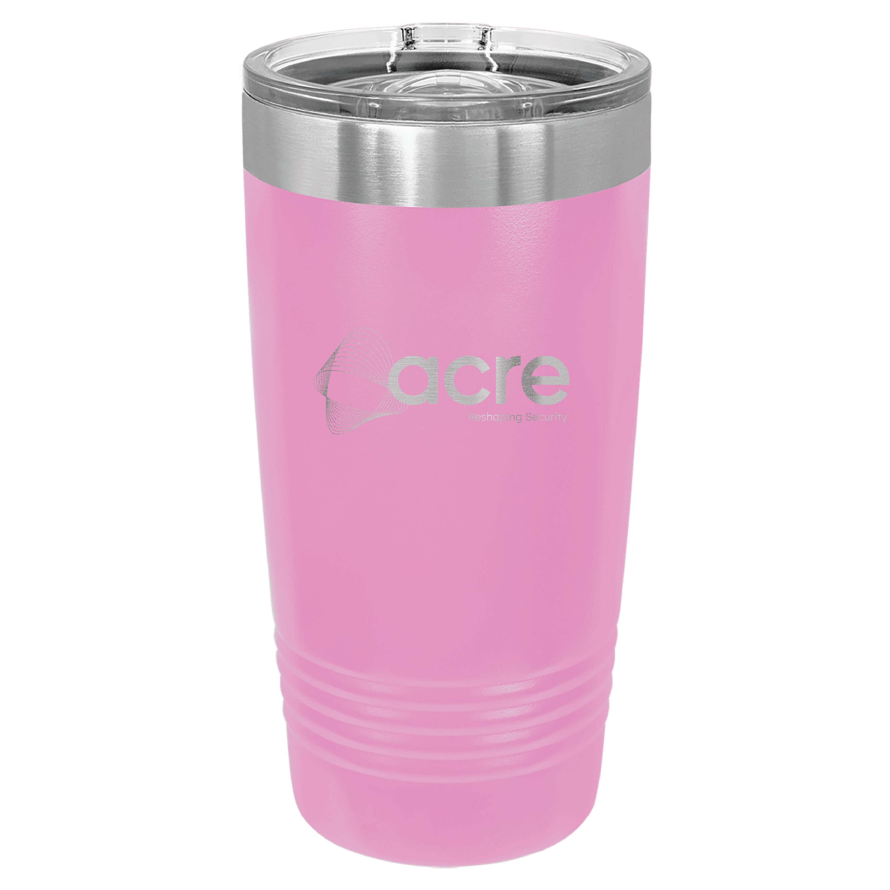 20 Oz Polar Camel Stainless Steel Tumbler with Sliding Lid 122