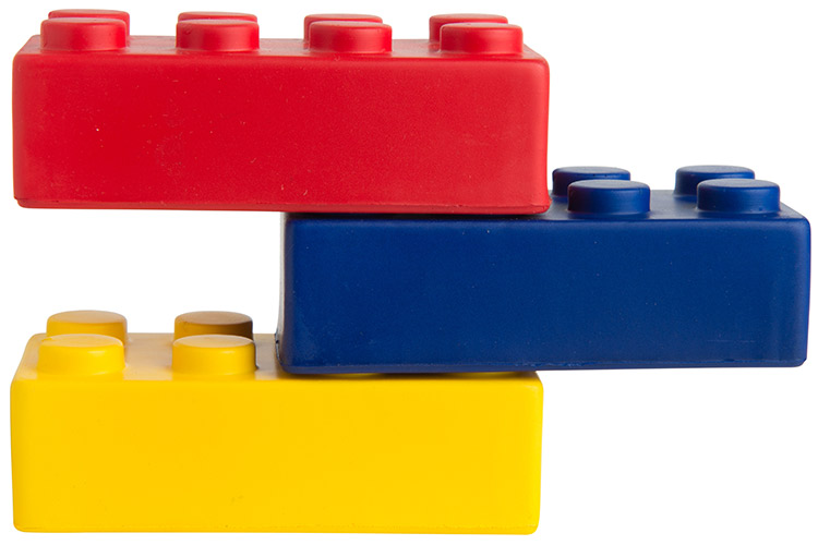 Construction Block Stress Reliever 26481 ALPI