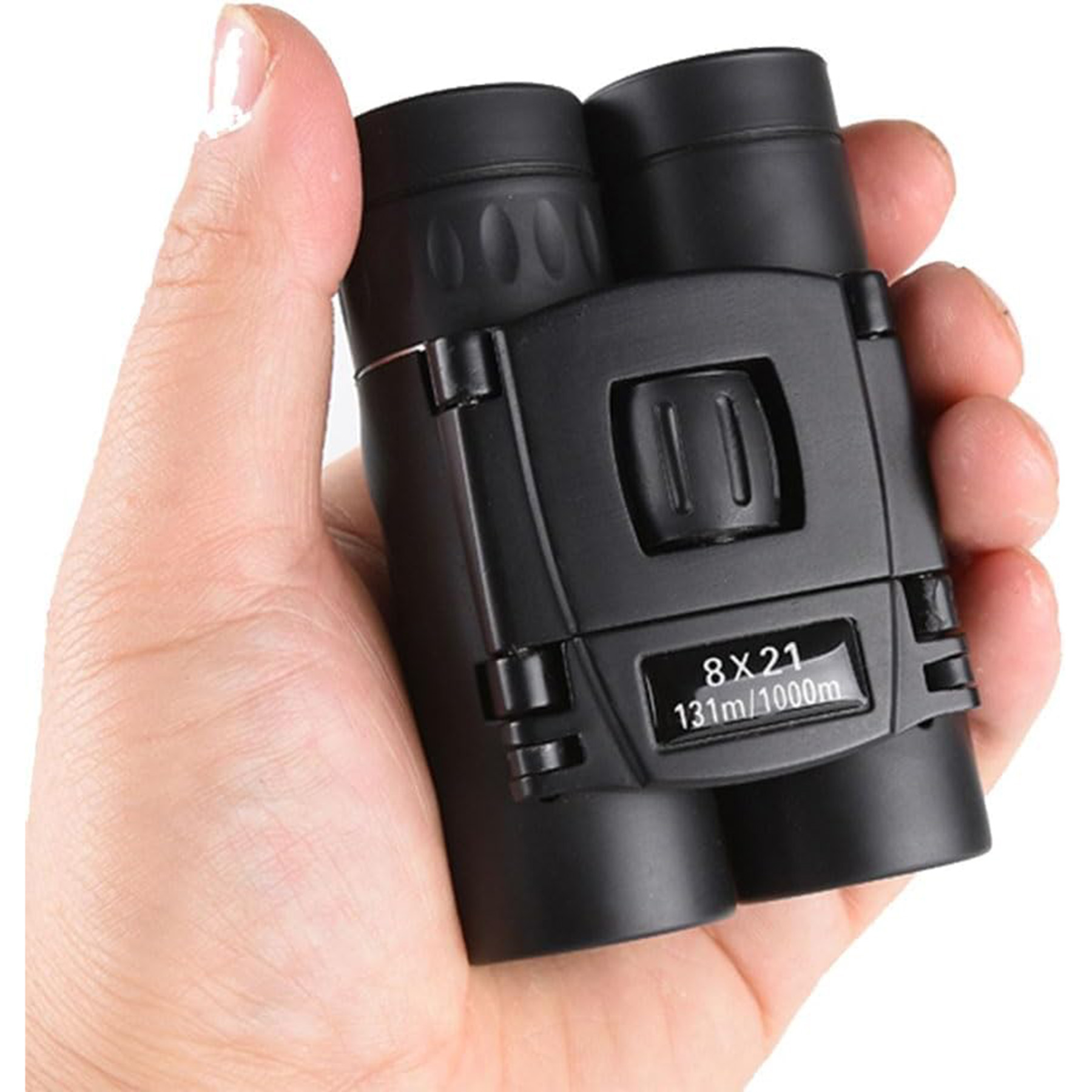 Compact Binoculars for Bird Watching 16