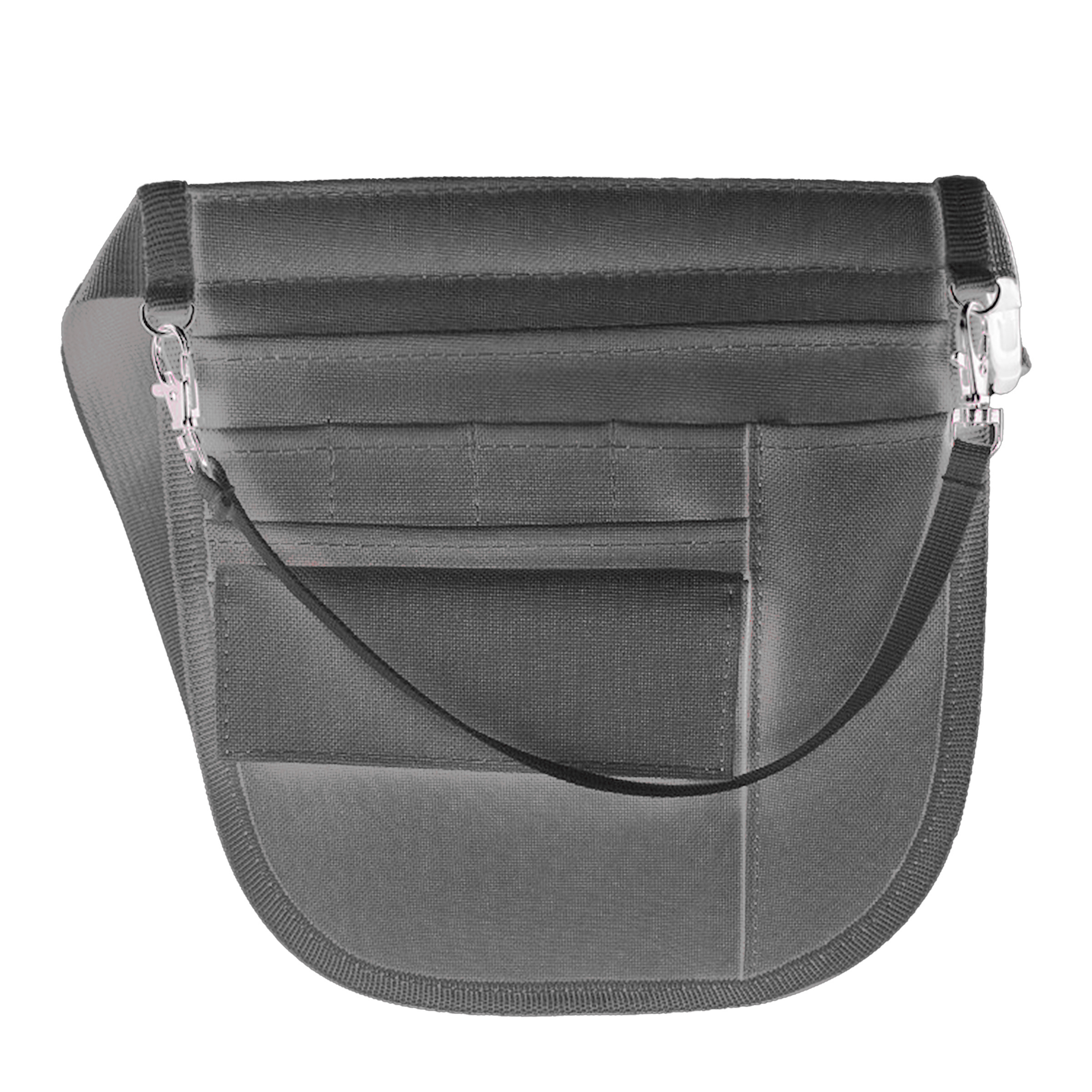 Polyester First Lifesaving Nursing Nurse Medical Waist Bag 25