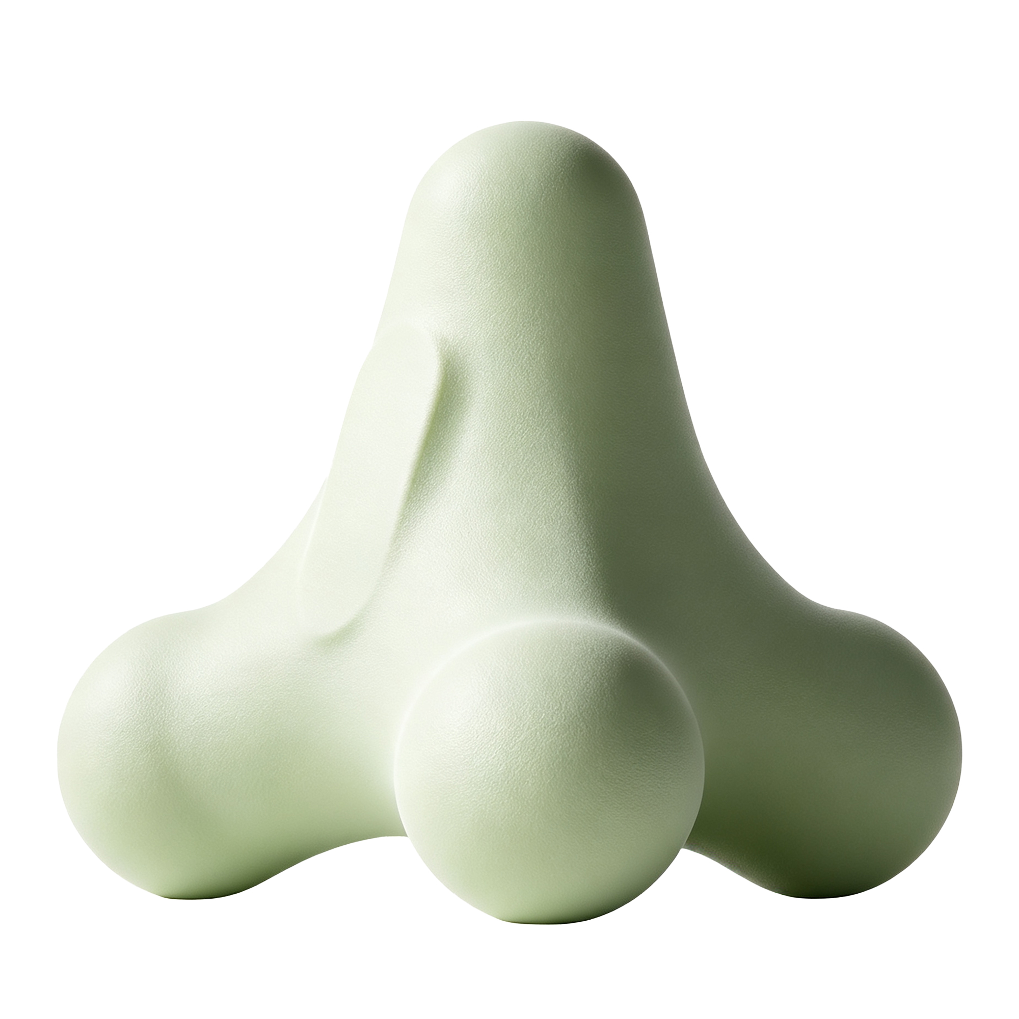 MOQ 20 Piece Massage Ball 2