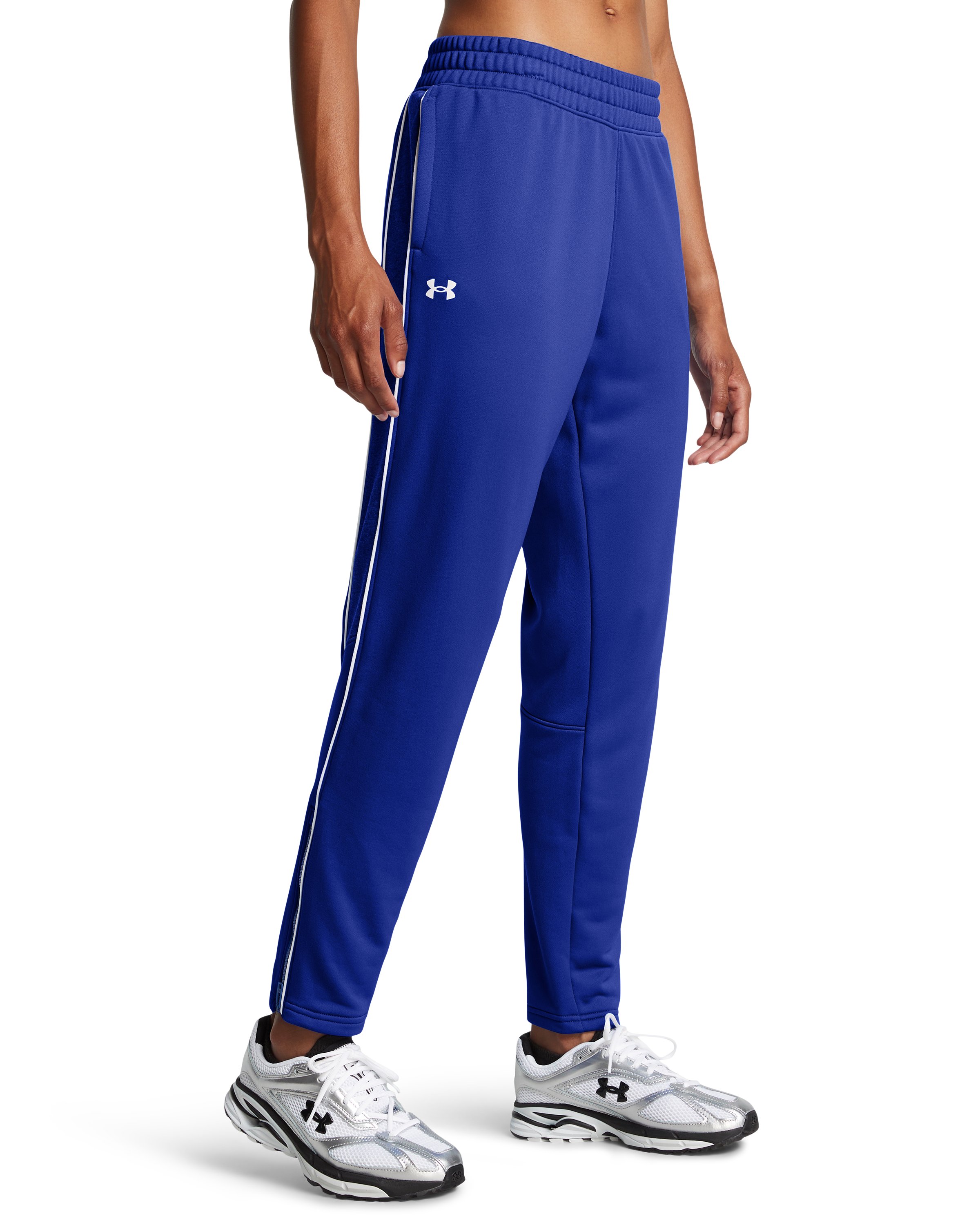 UA Command Warm Up Women's Pants 23