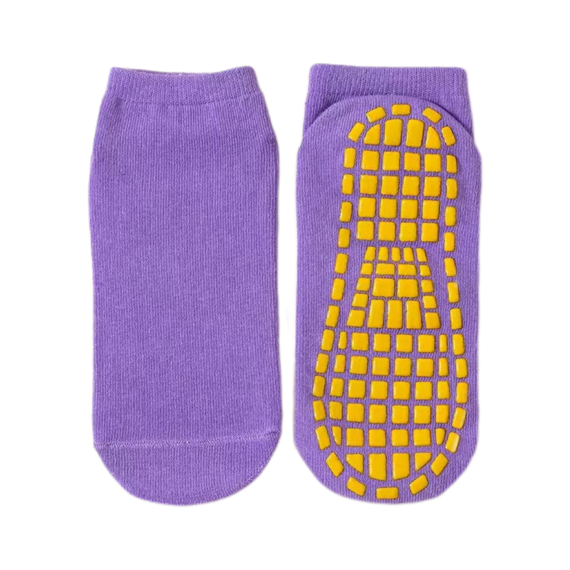 Multi-size Indoor Non-slip Athletic Socks 9