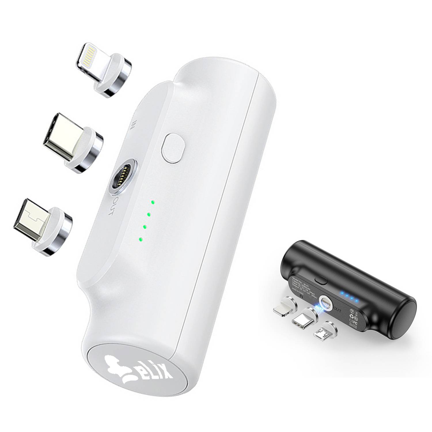 Power Bank