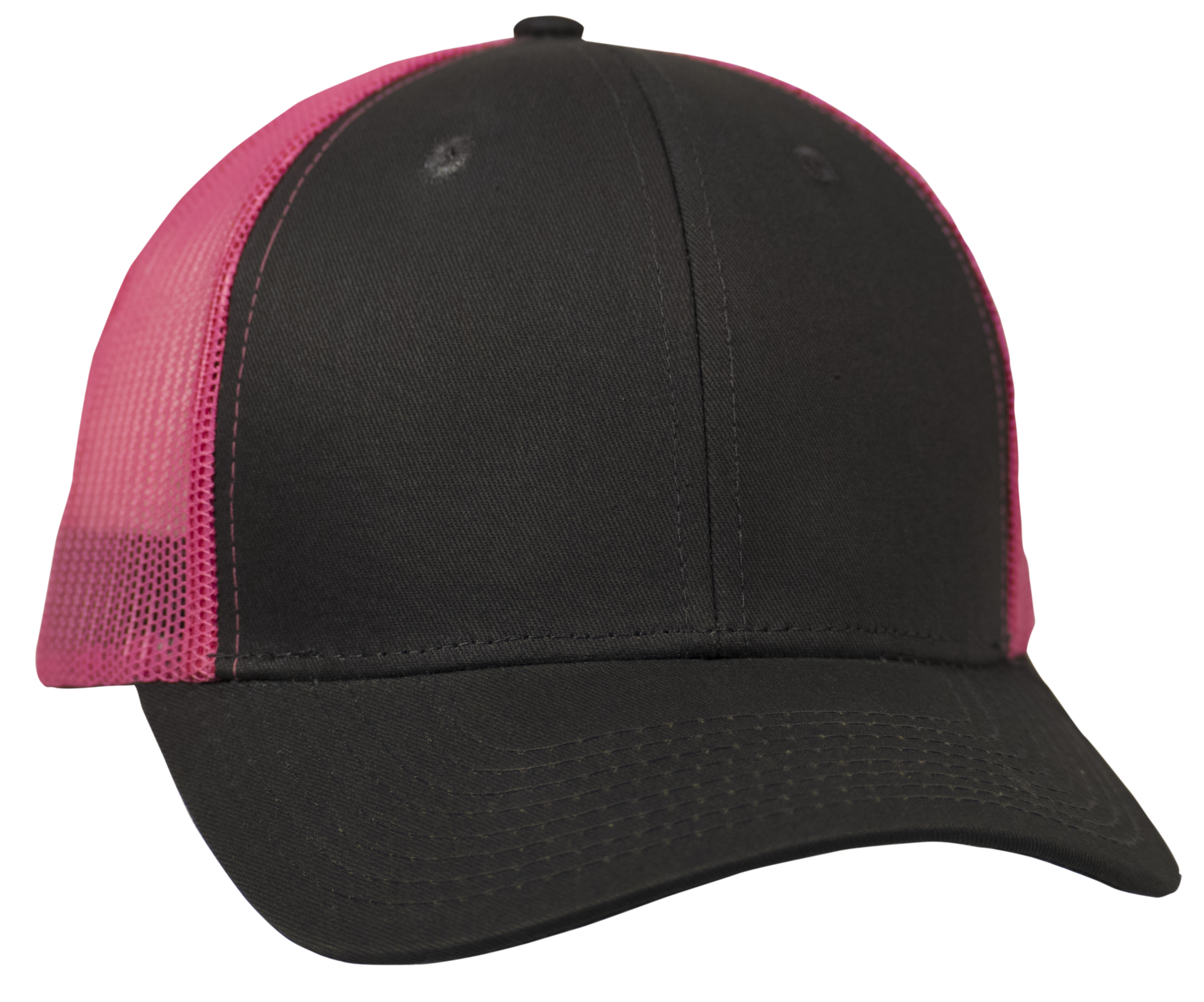 Chino Mesh Cap 21