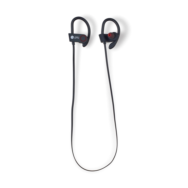 Arcos Bluetooth Earbuds Plastic/Silicone Earbuds for event handouts