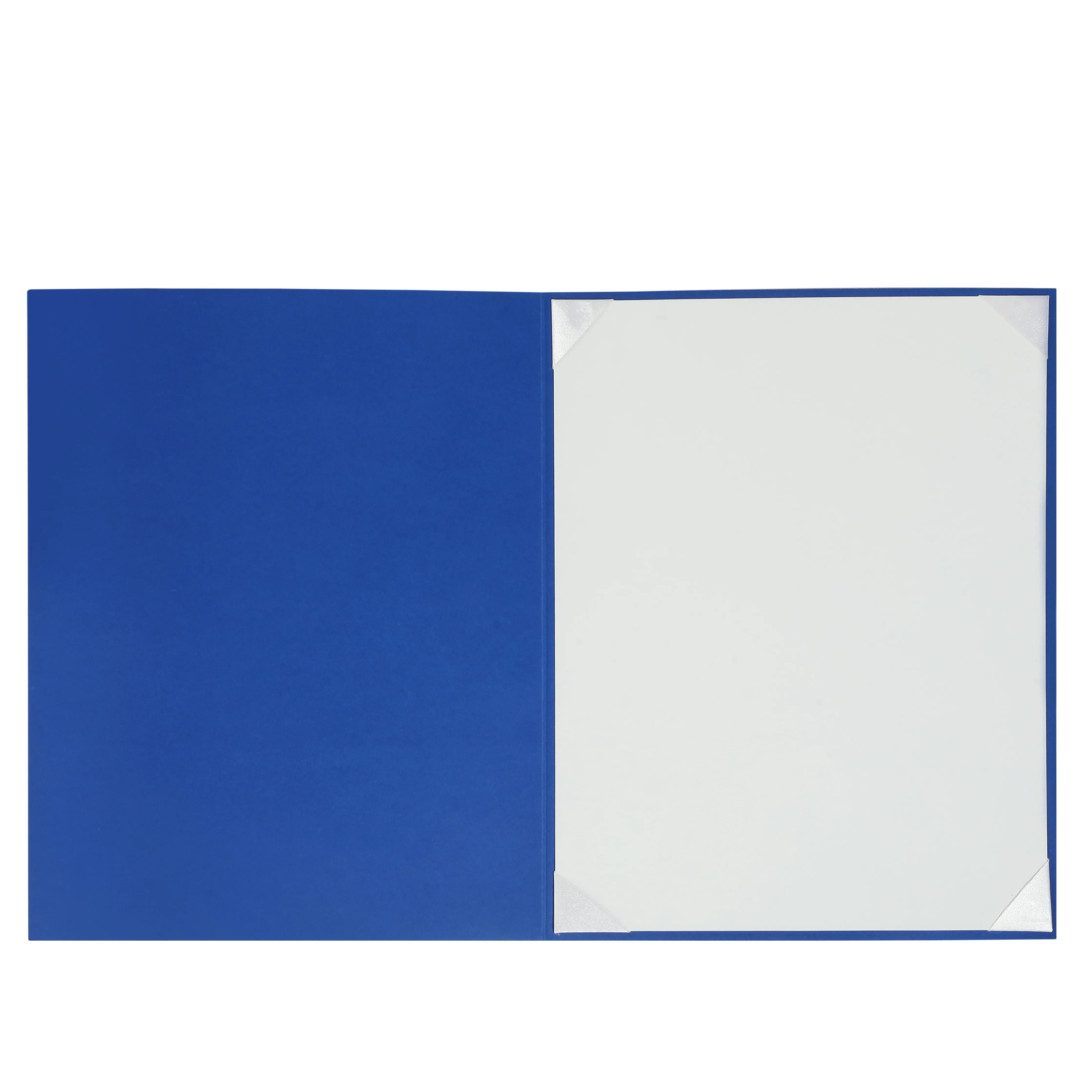 Diploma Covers 7