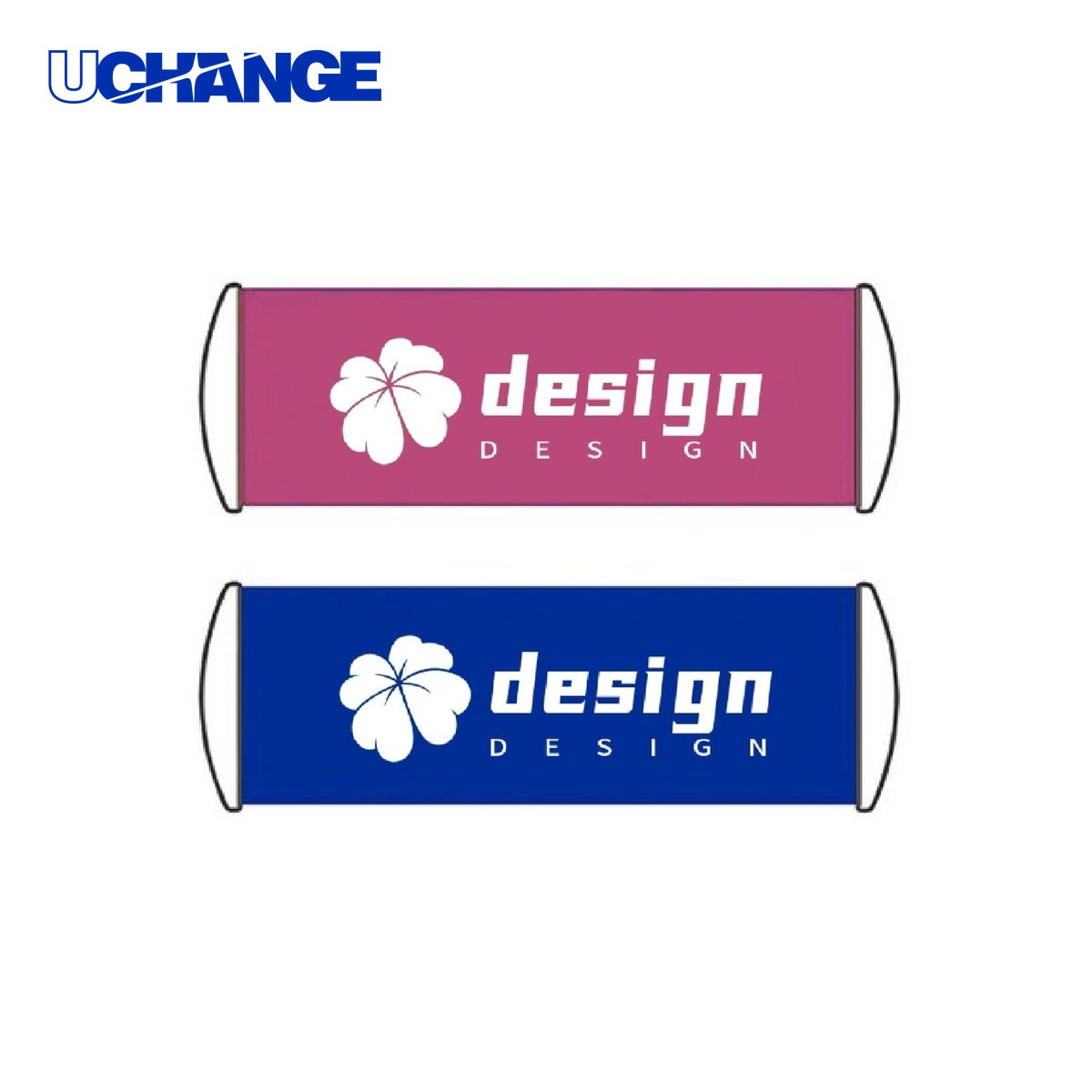 Scroll Banner
