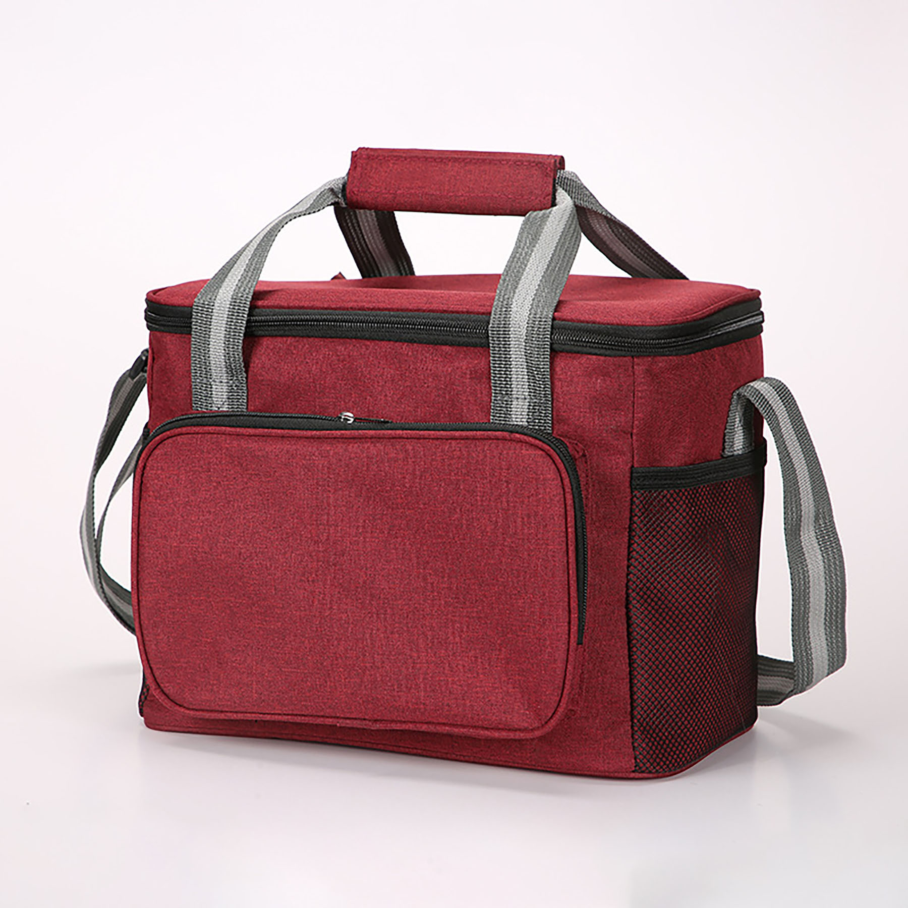 Insulated Lunch Bag 11