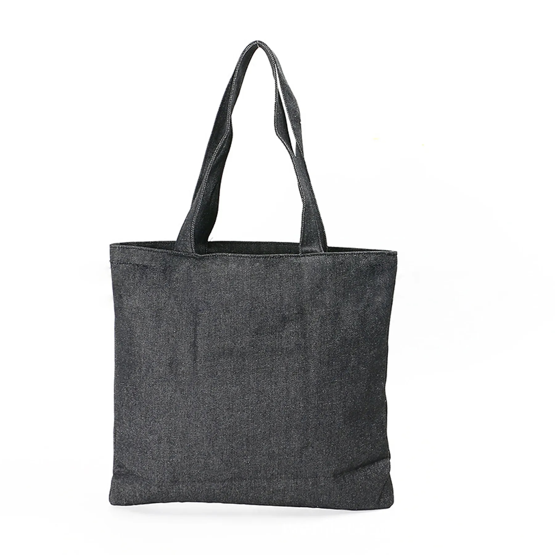 Canvas Tote Bag, custom tote bag with logo imprint 8