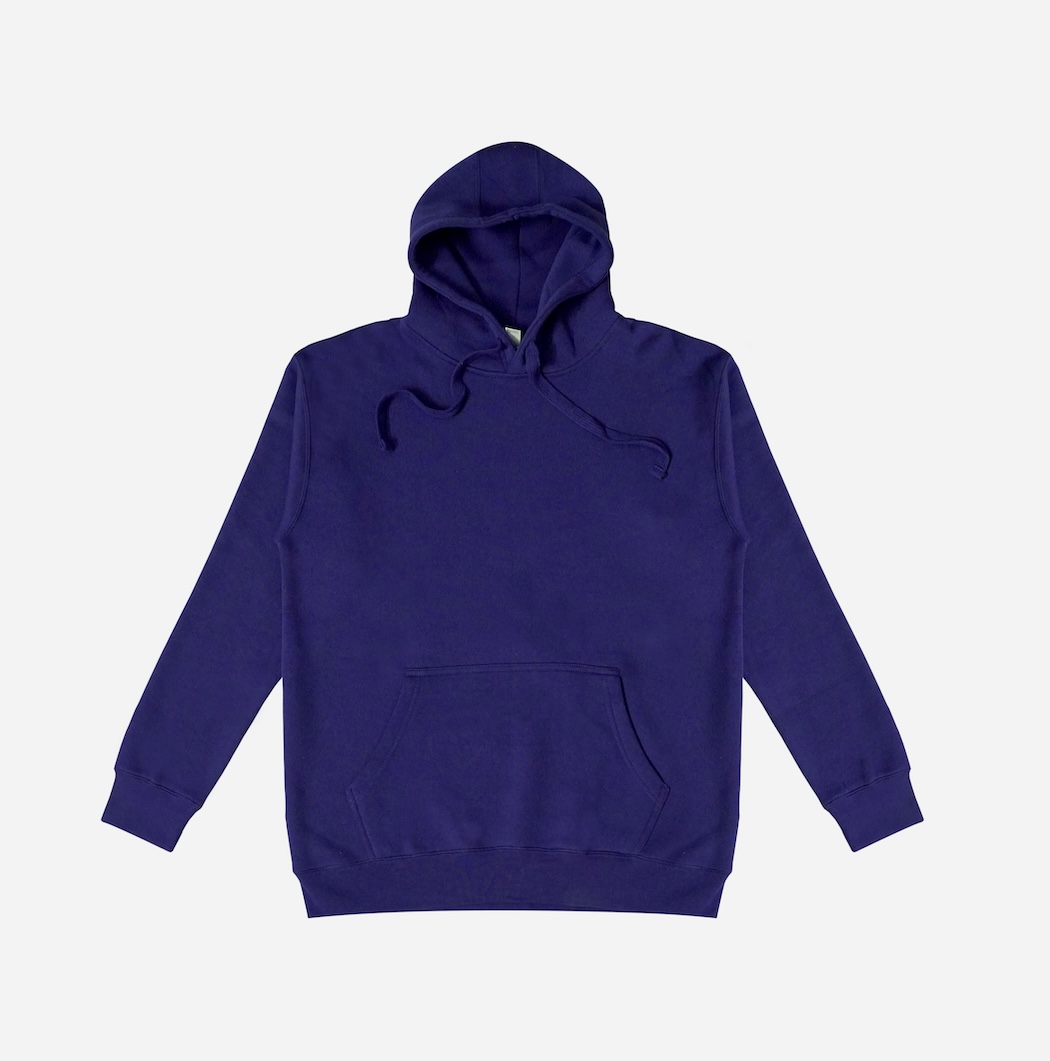Charlestown Midweight Hooded Pullover 55