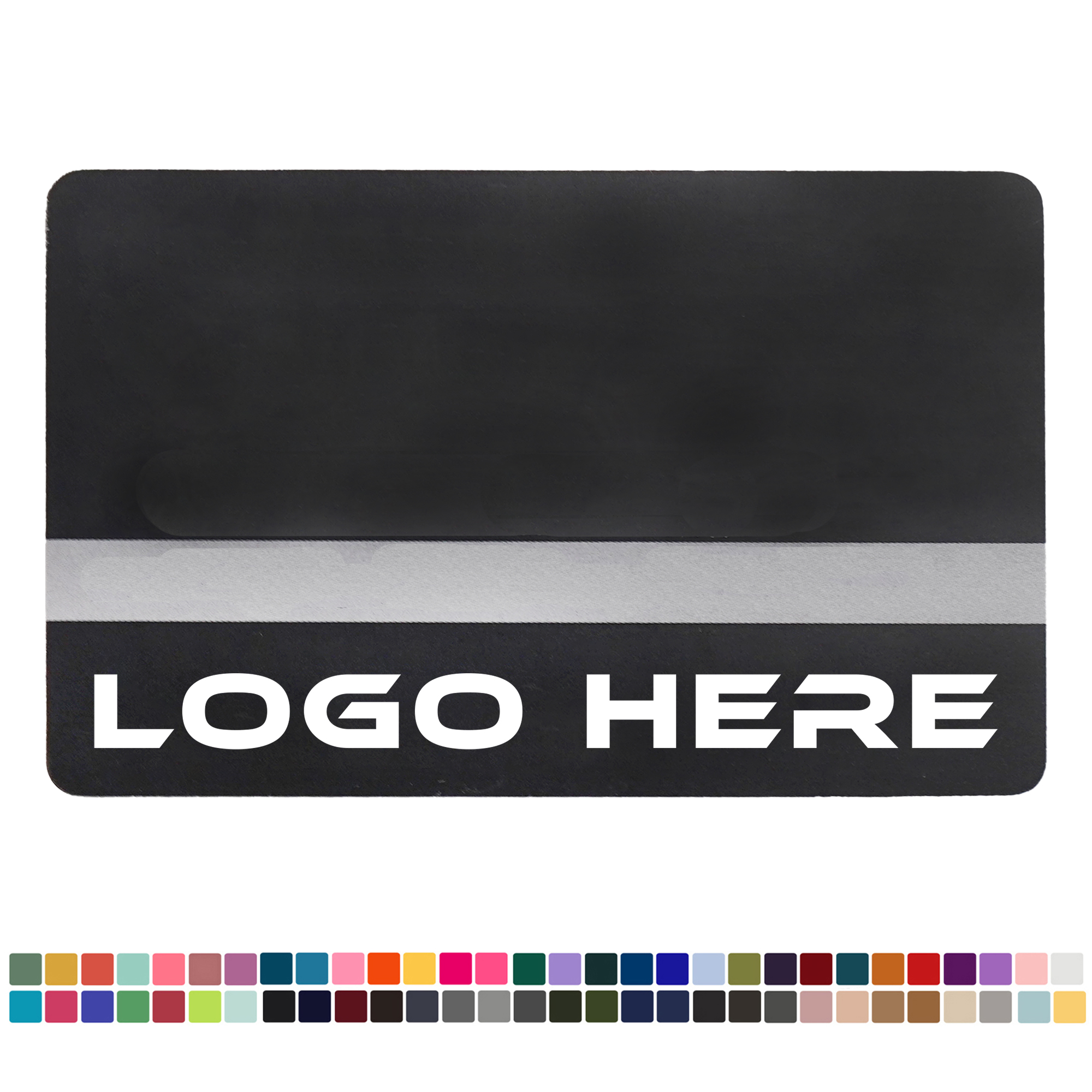 PVC Business Card