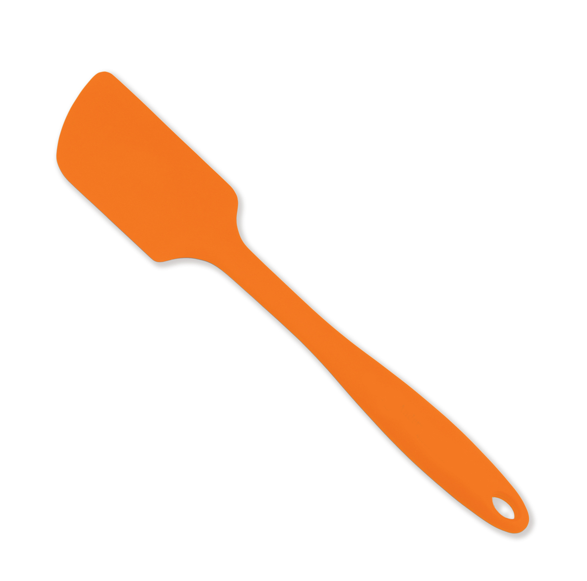 custom spatula with logo