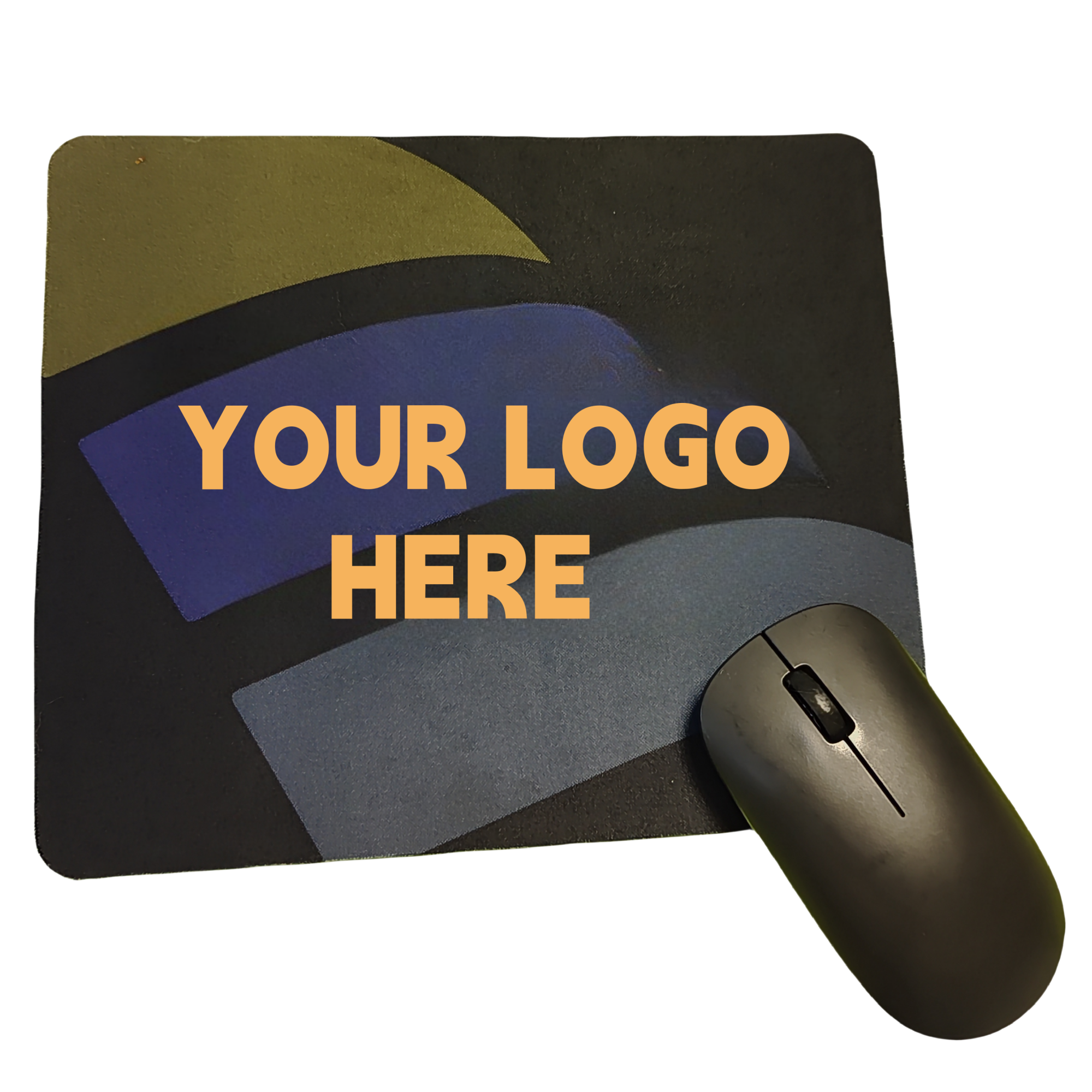 Digital Full Color Smoothly Computer Mouse Pad