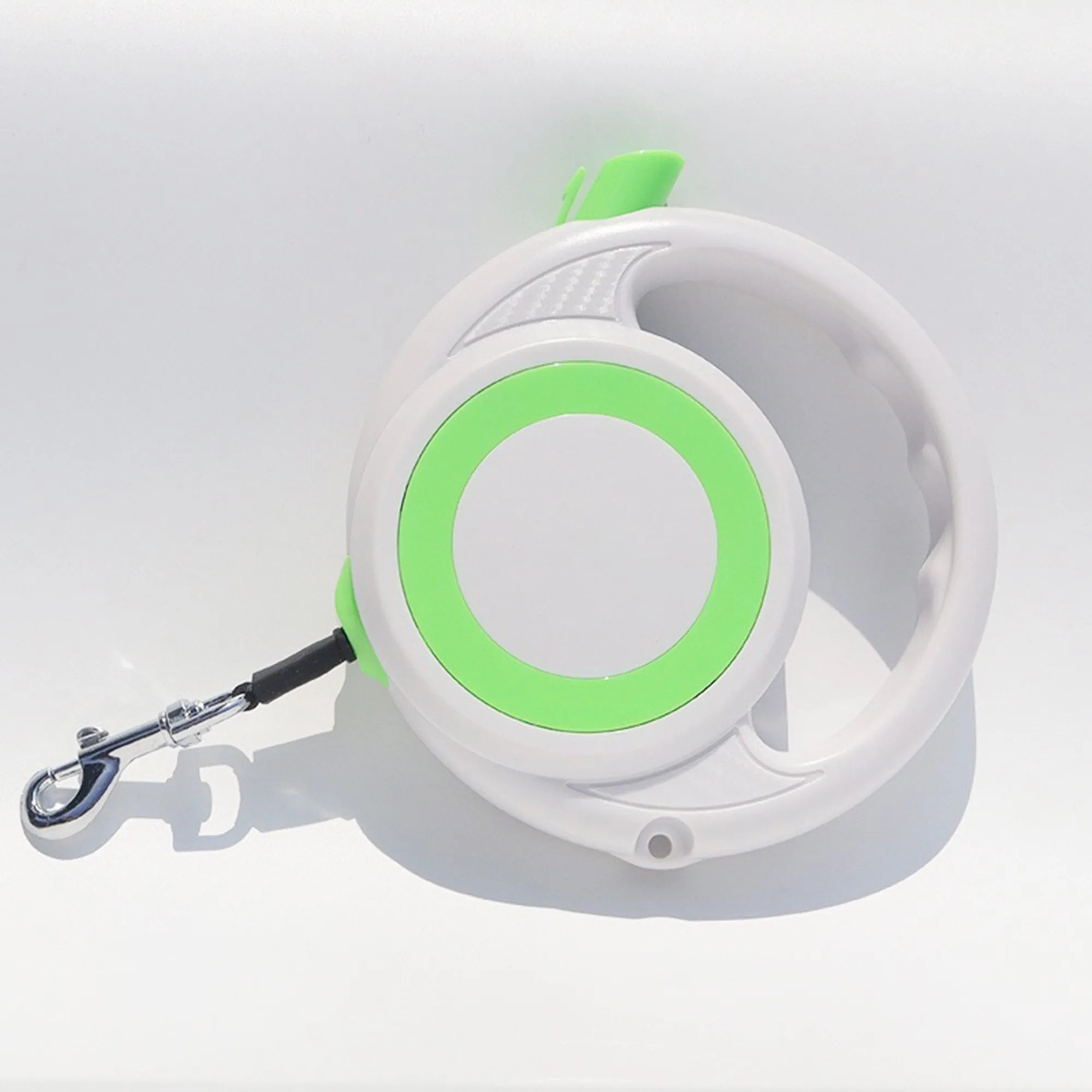 5 Meters Retractable Dog Leash 10pcs 14