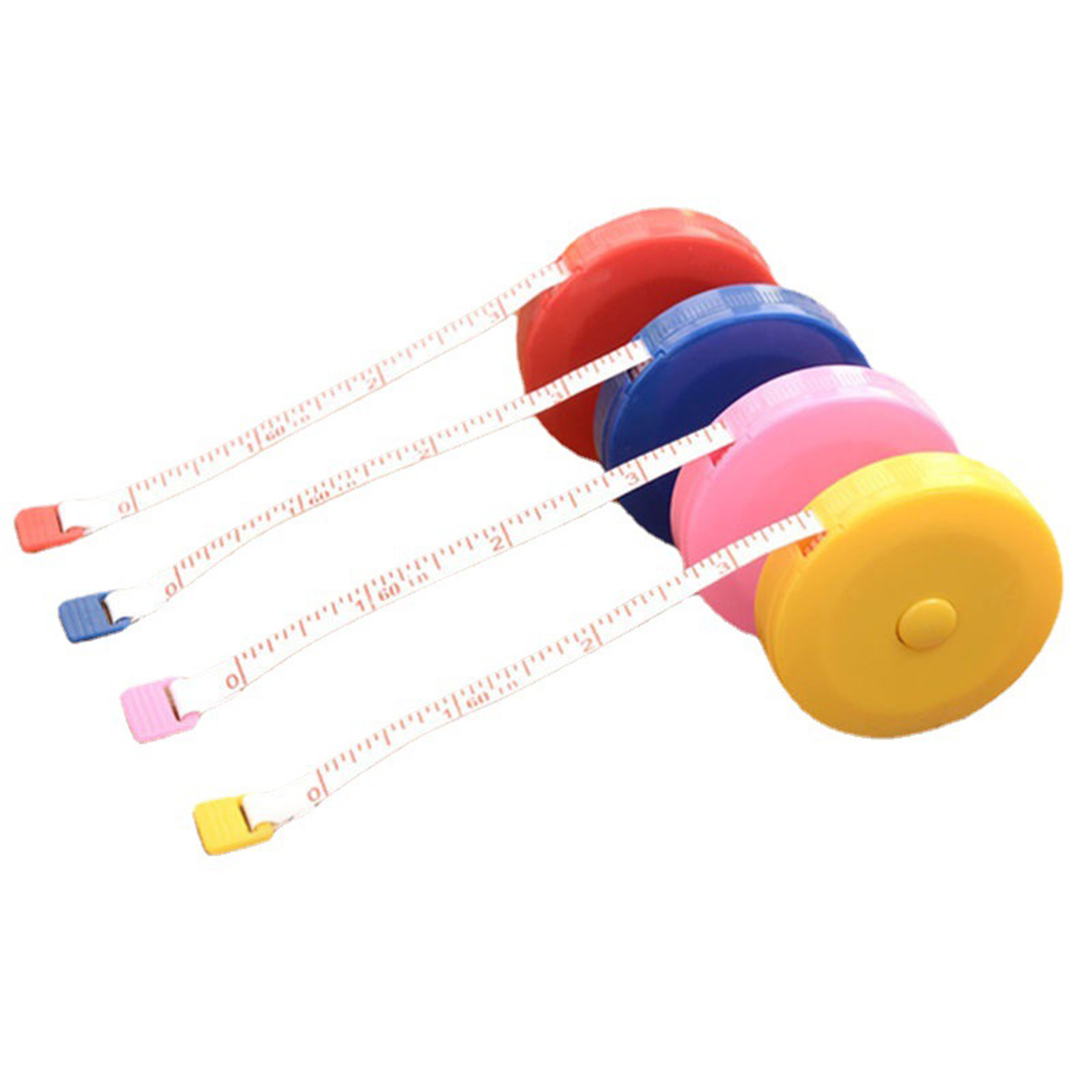 Retractable Tape Measure