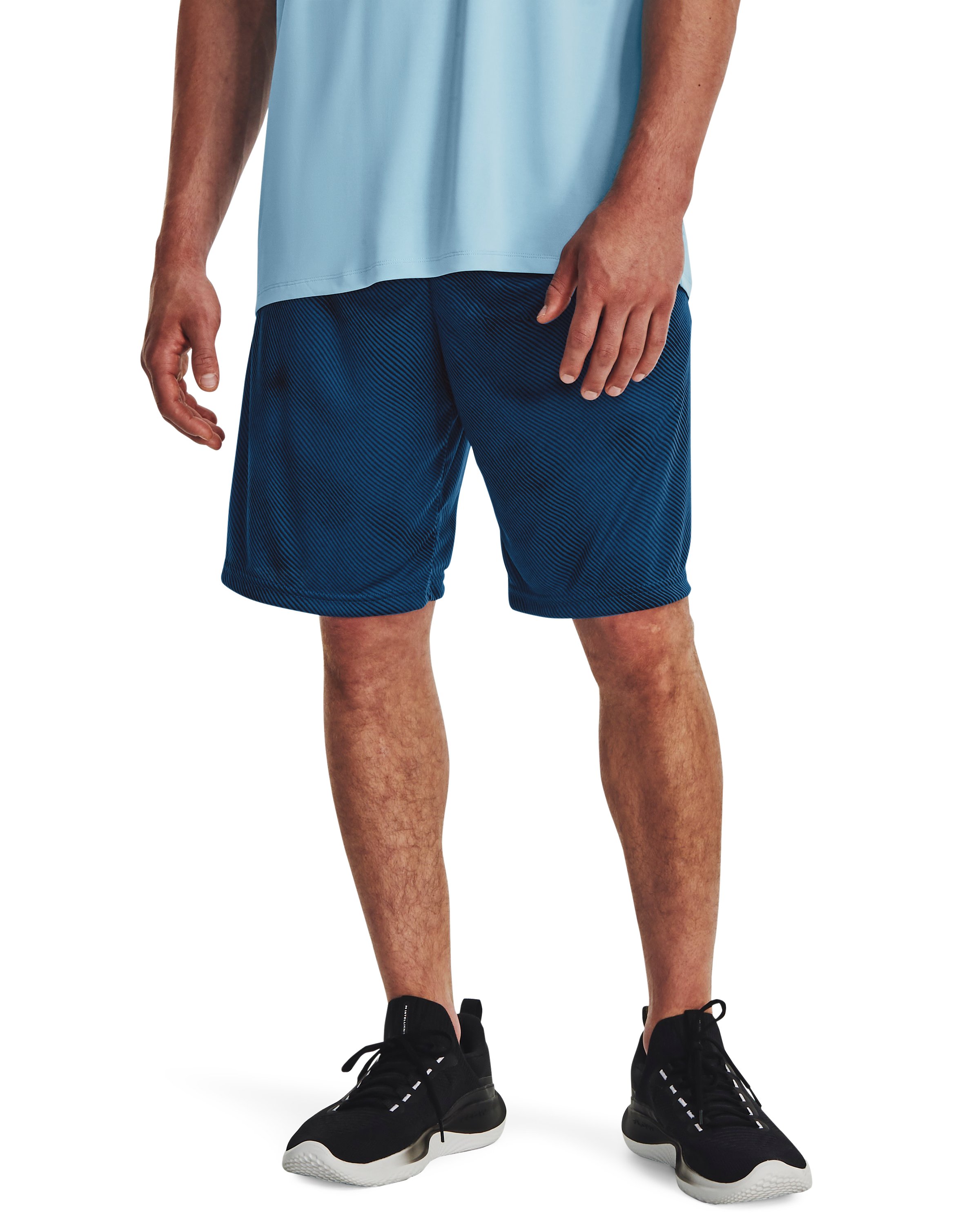 UA Tech Printed Men's 10 Shorts 84
