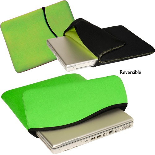 Reversible Laptop Sleeve Neoprene LT3804