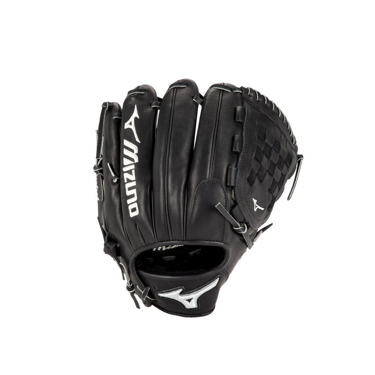 Mizuno Pro Corey Kluber 12" Baseball Glove 17