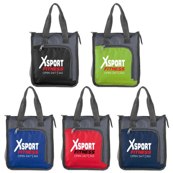 Reply Lunch Cooler Tote