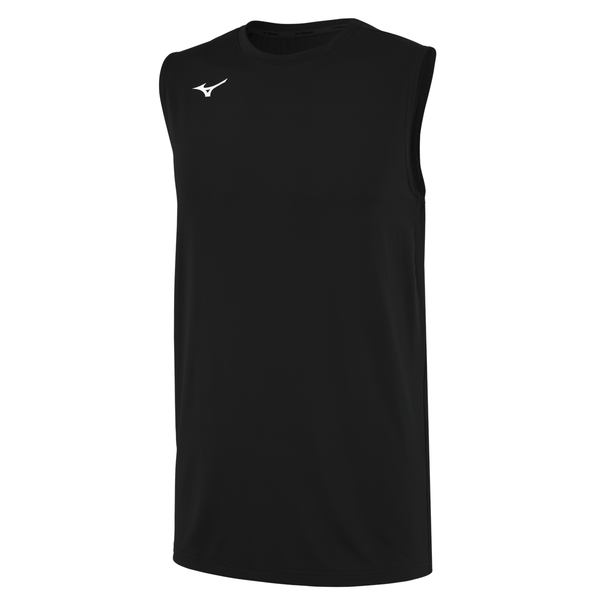 Boy's Sleeveless Volleyball Jersey 11