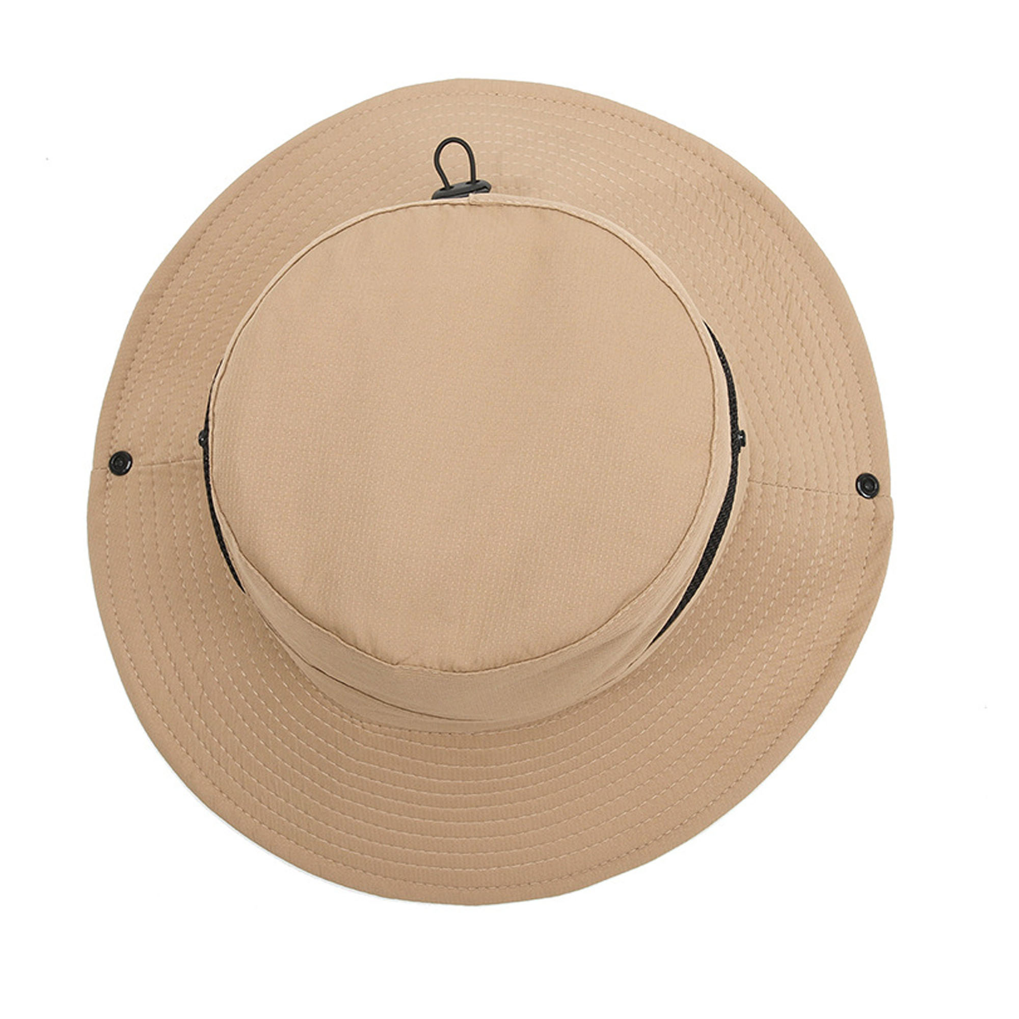 Wide Brim UV Protection Sun Bucket Hat 7